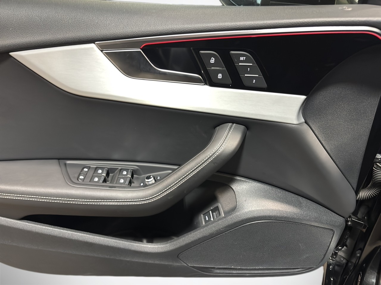 2023 Audi A5 Sportback - Image 9