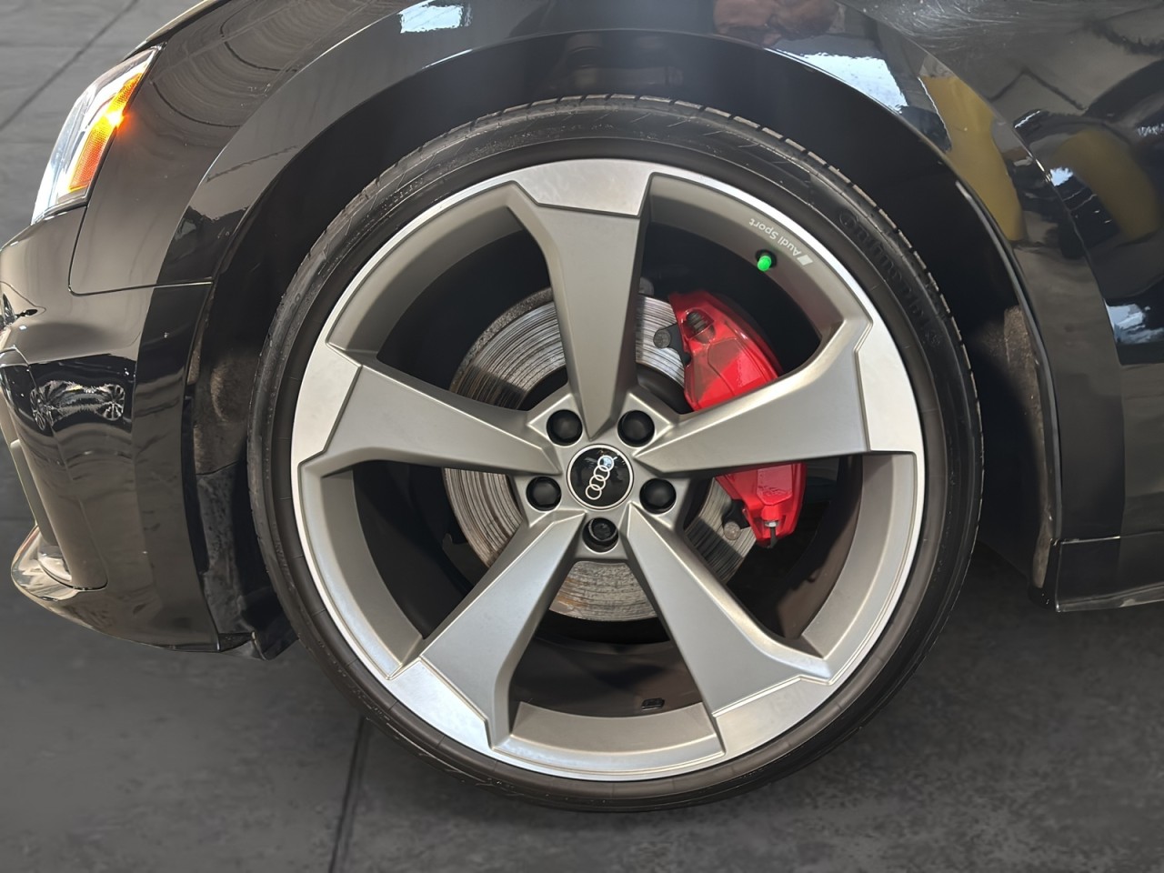 2023 Audi A5 Sportback - Image 10