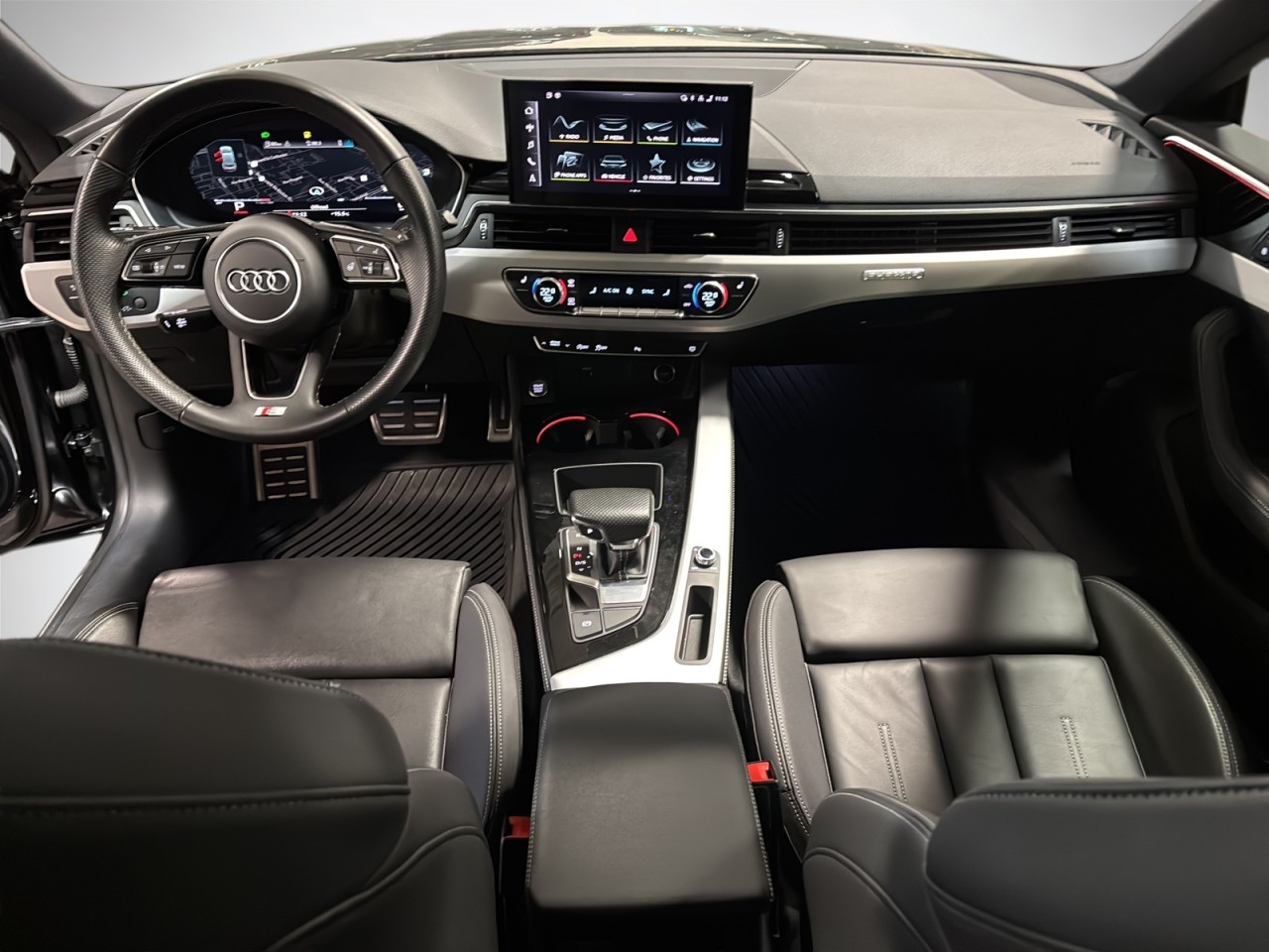 2023 Audi A5 Sportback - Image 12