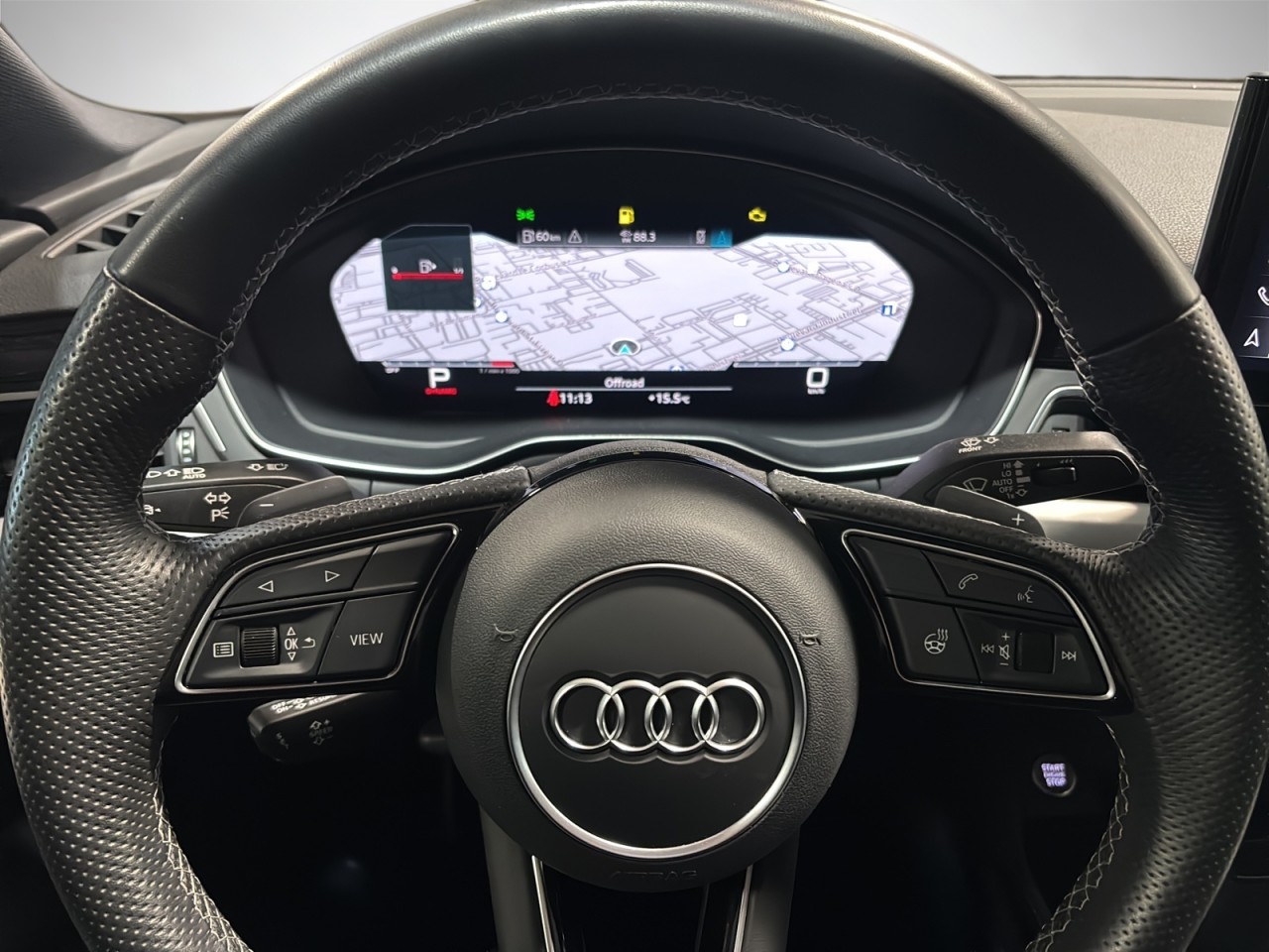 2023 Audi A5 Sportback - Image 13
