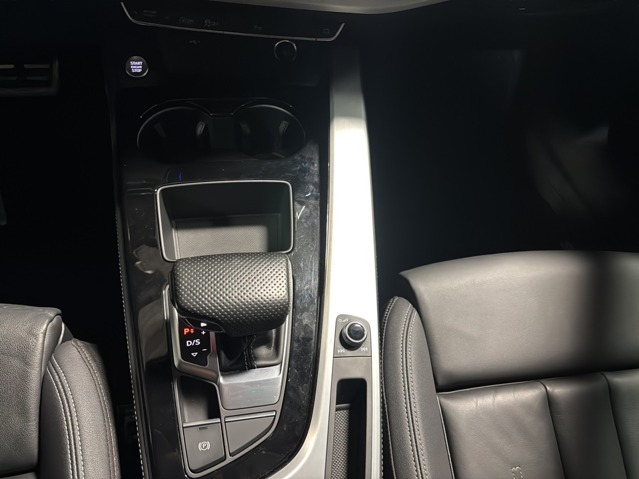 2023 Audi A5 Sportback - Image 14