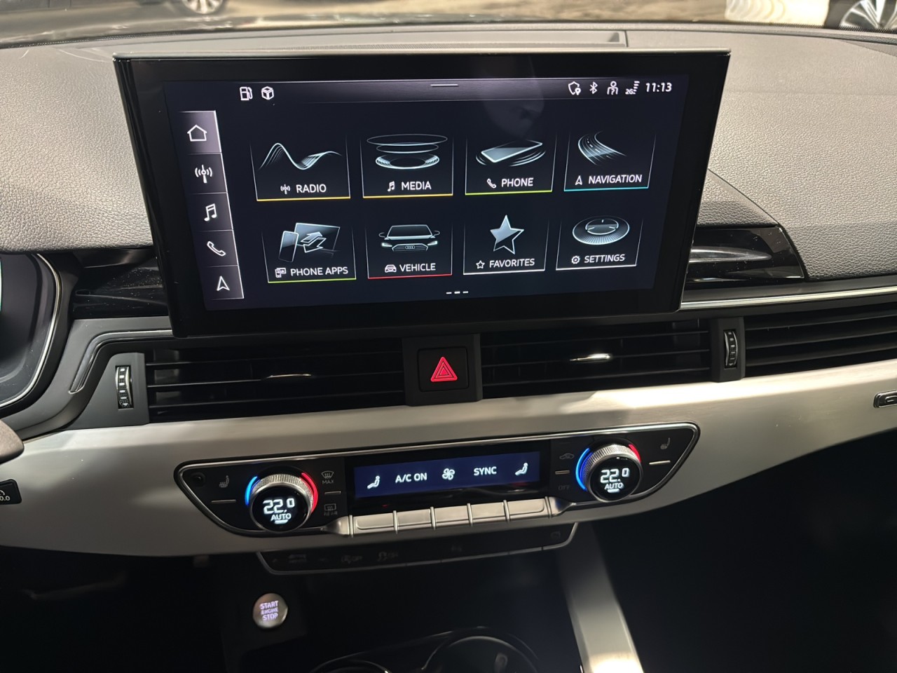 2023 Audi A5 Sportback - Image 15