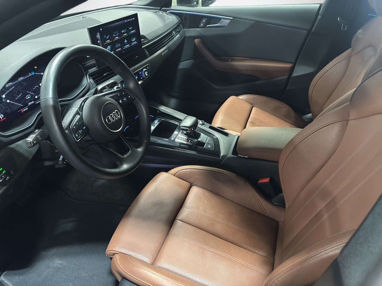 2023 Audi A5 Sportback - Image 7