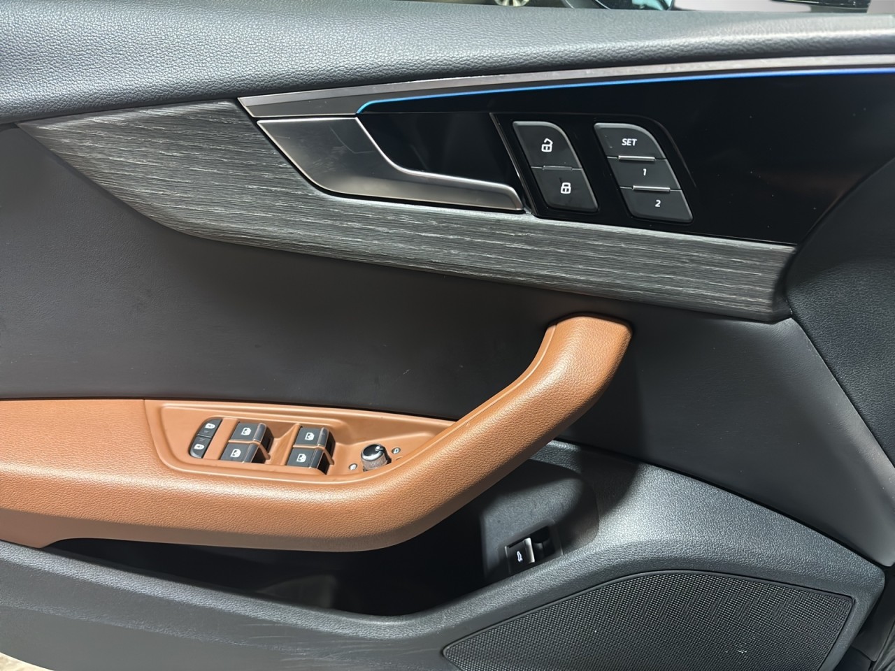 2023 Audi A5 Sportback - Image 9