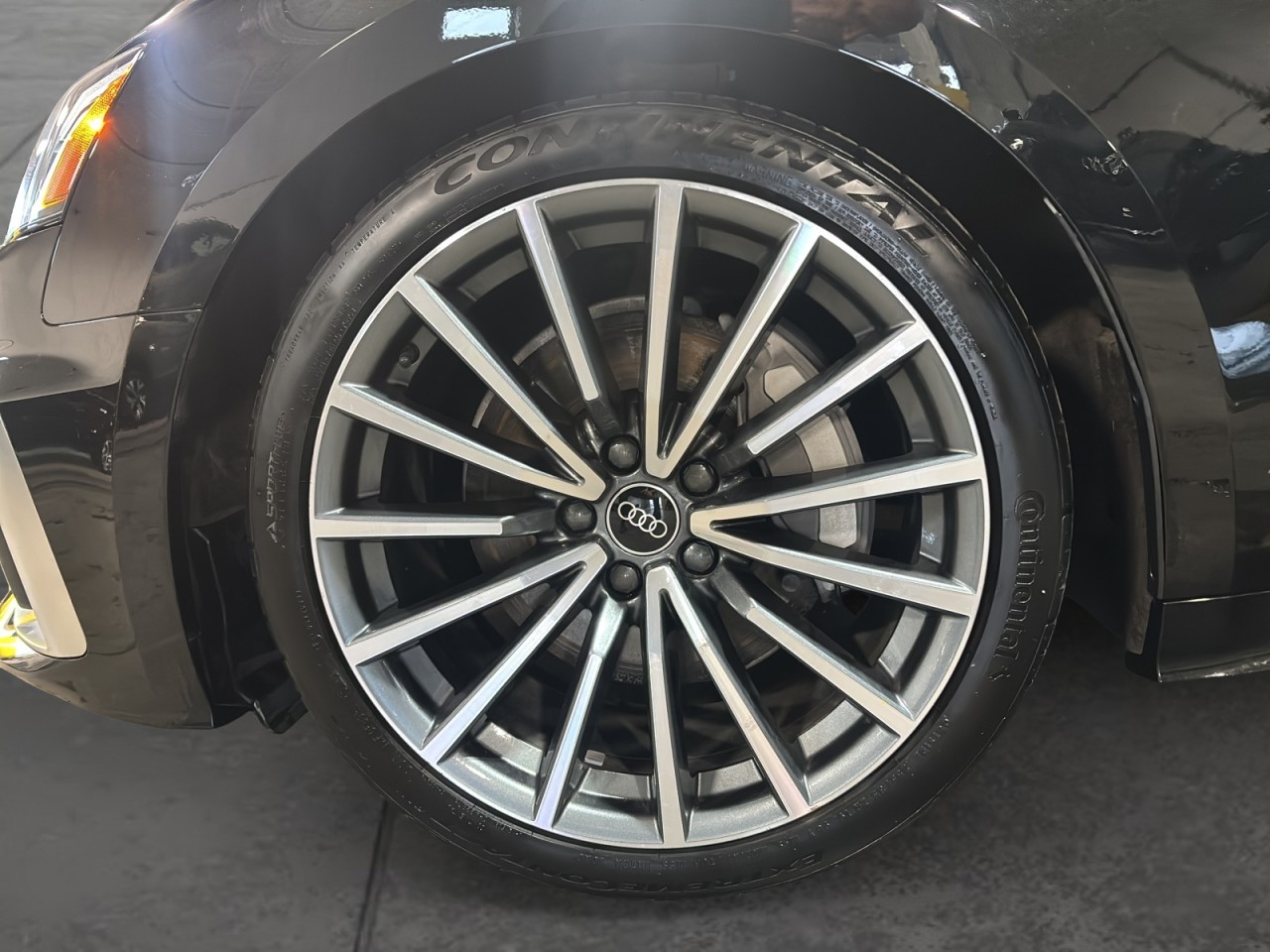 2023 Audi A5 Sportback - Image 10