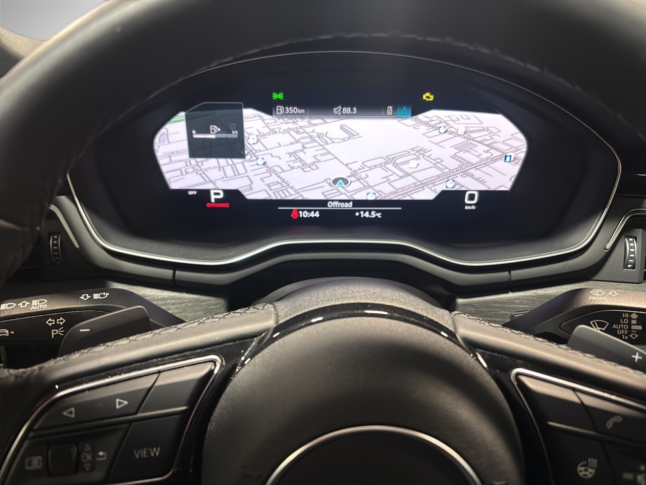 2023 Audi A5 Sportback - Image 12