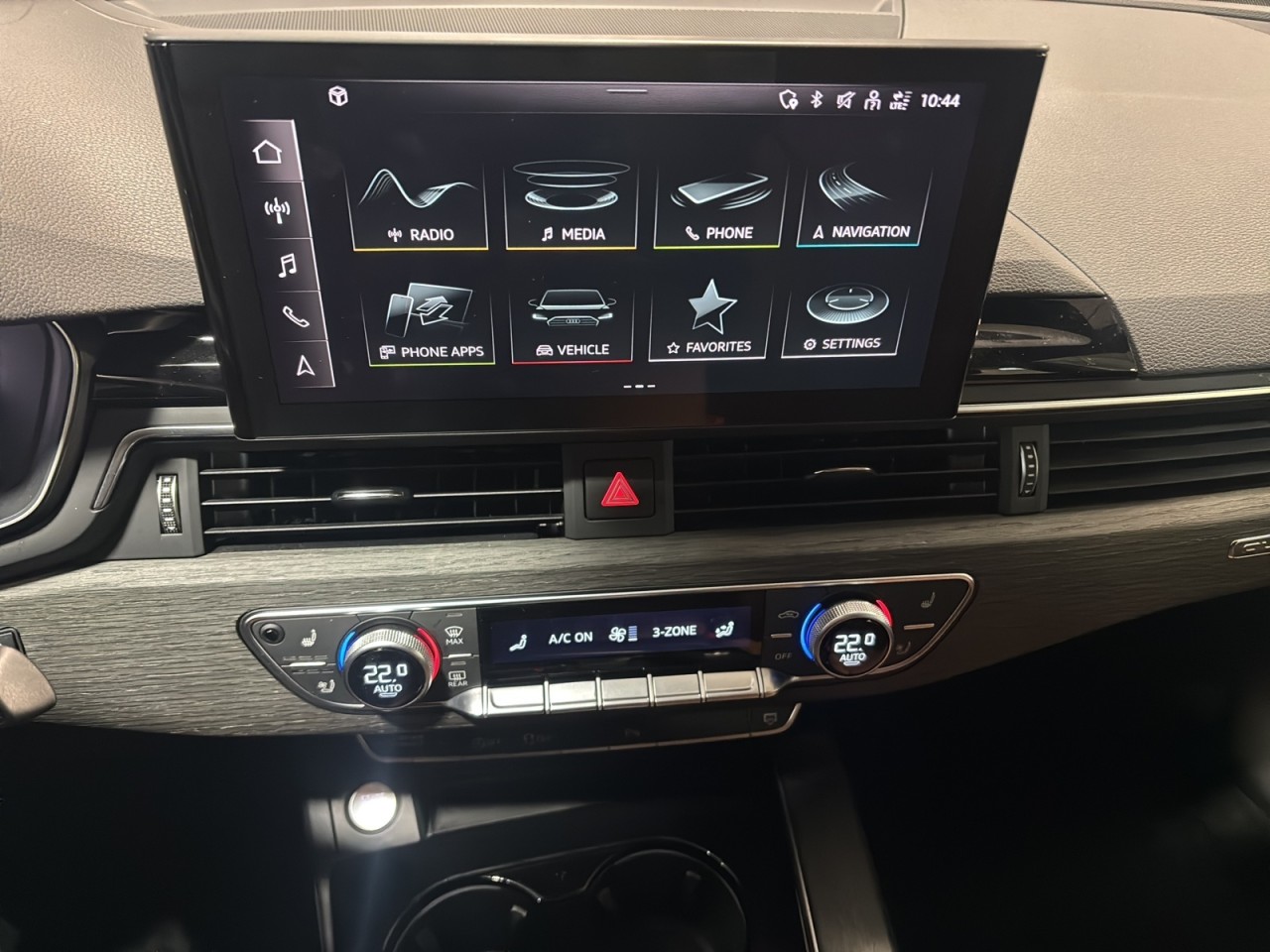 2023 Audi A5 Sportback - Image 13