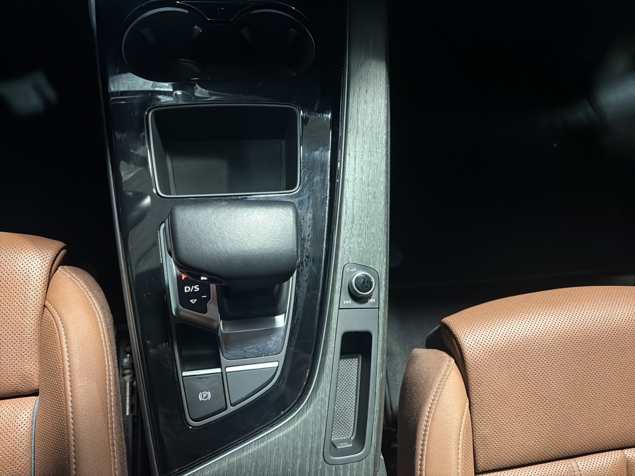 2023 Audi A5 Sportback - Image 15