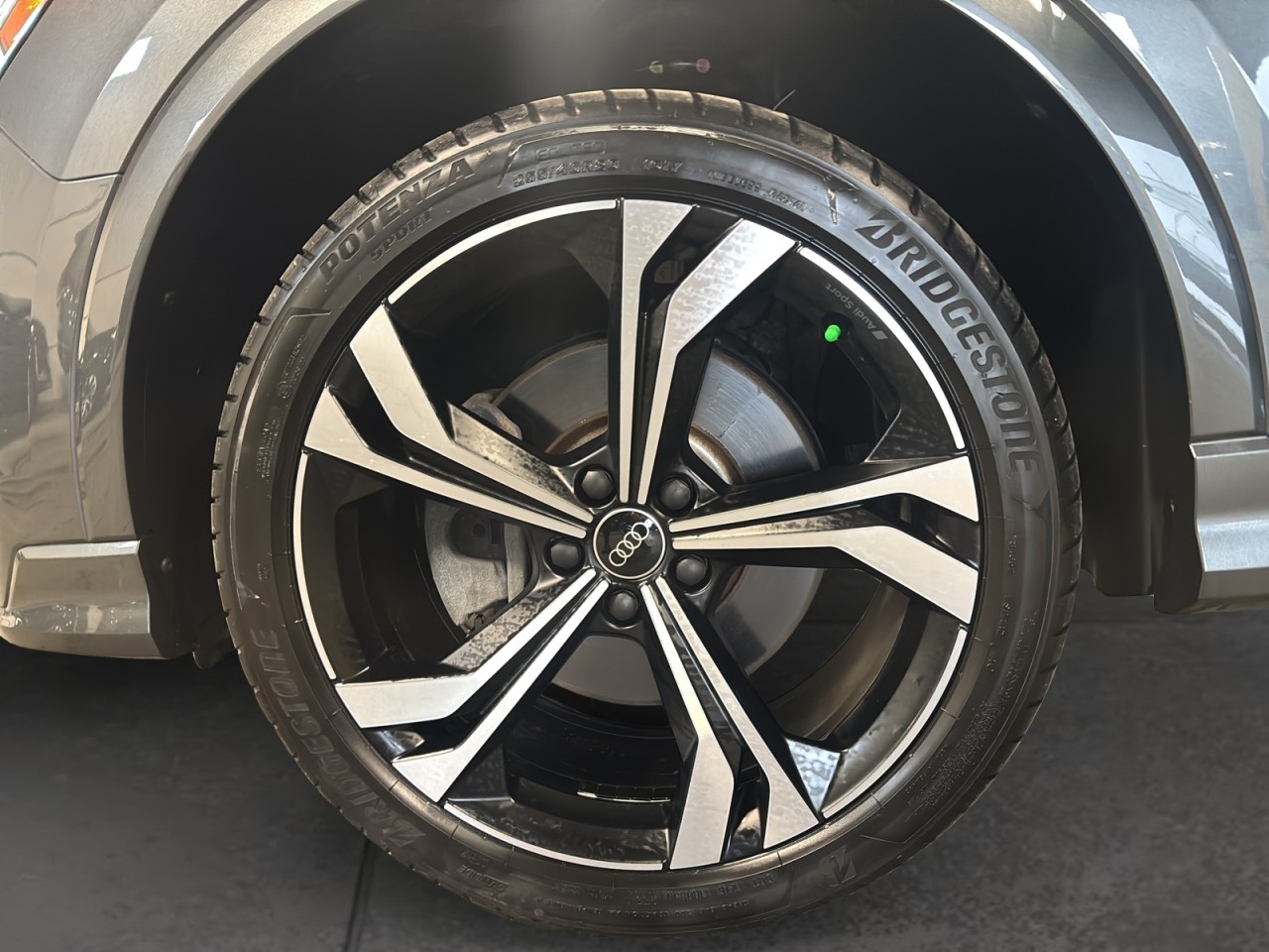 2024 Audi Q3 - Image 10