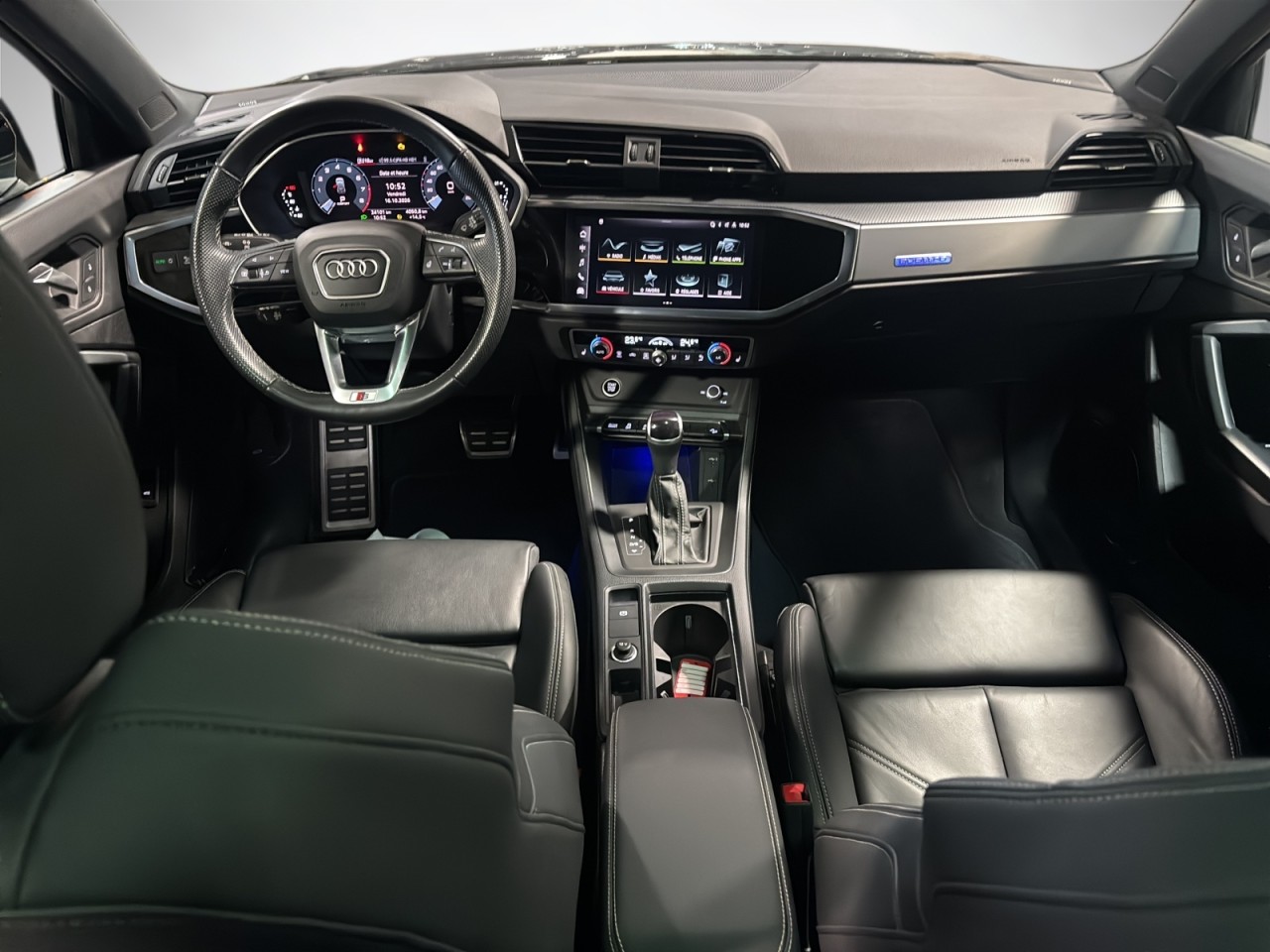 2024 Audi Q3 - Image 12