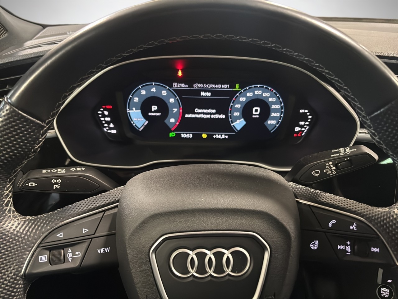 2024 Audi Q3 - Image 13