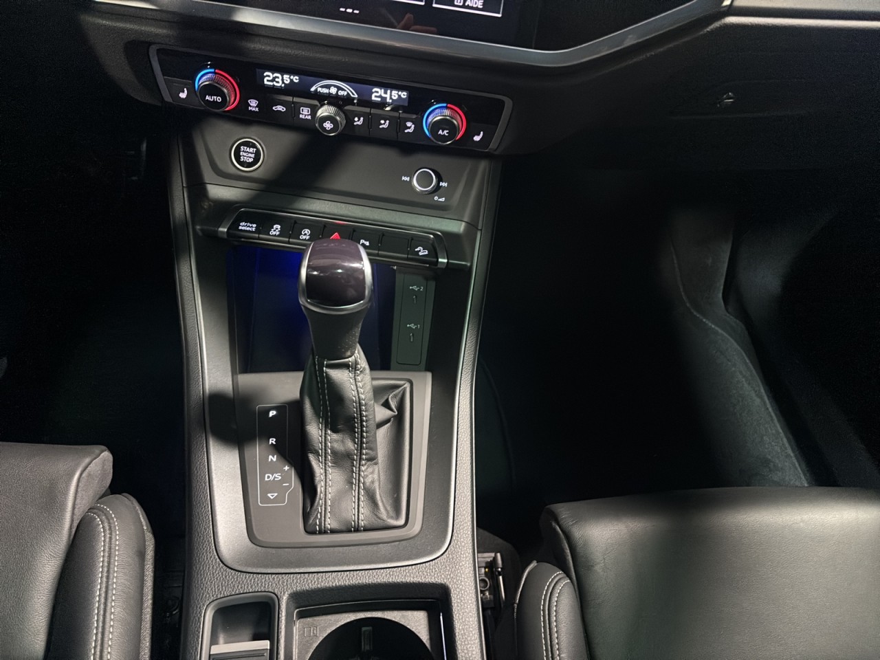 2024 Audi Q3 - Image 15
