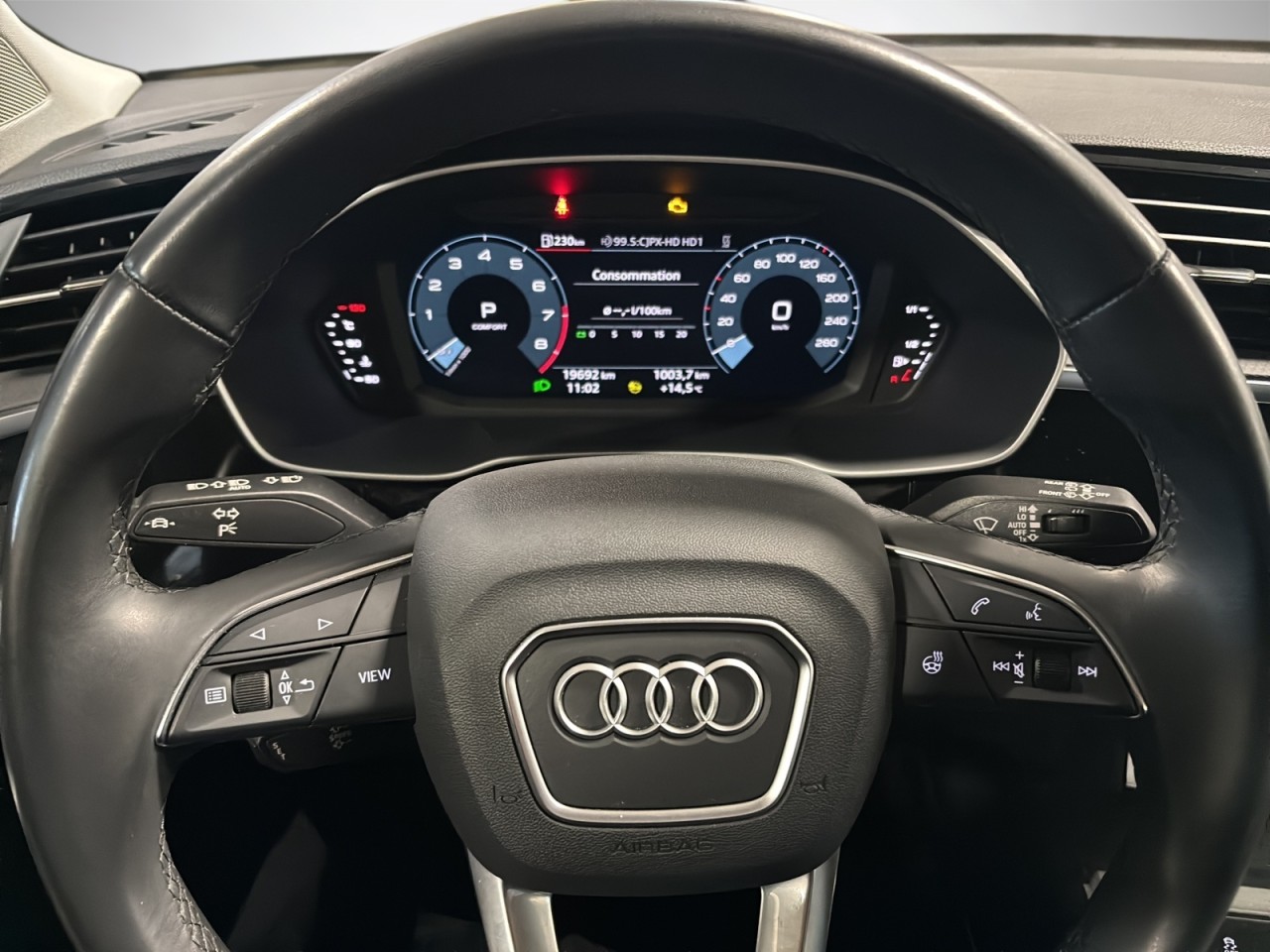 2024 Audi Q3 - Image 13