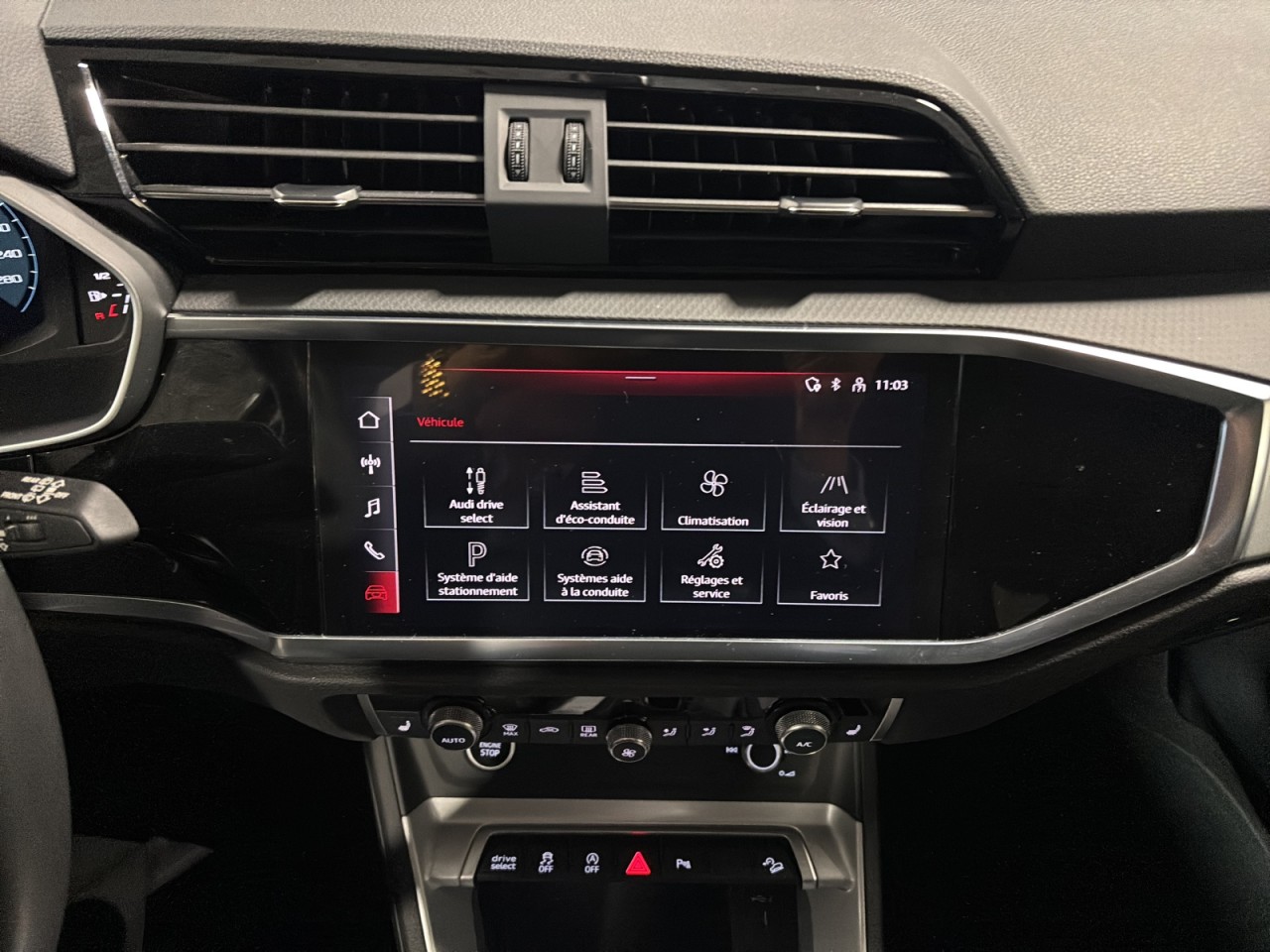 2024 Audi Q3 - Image 14