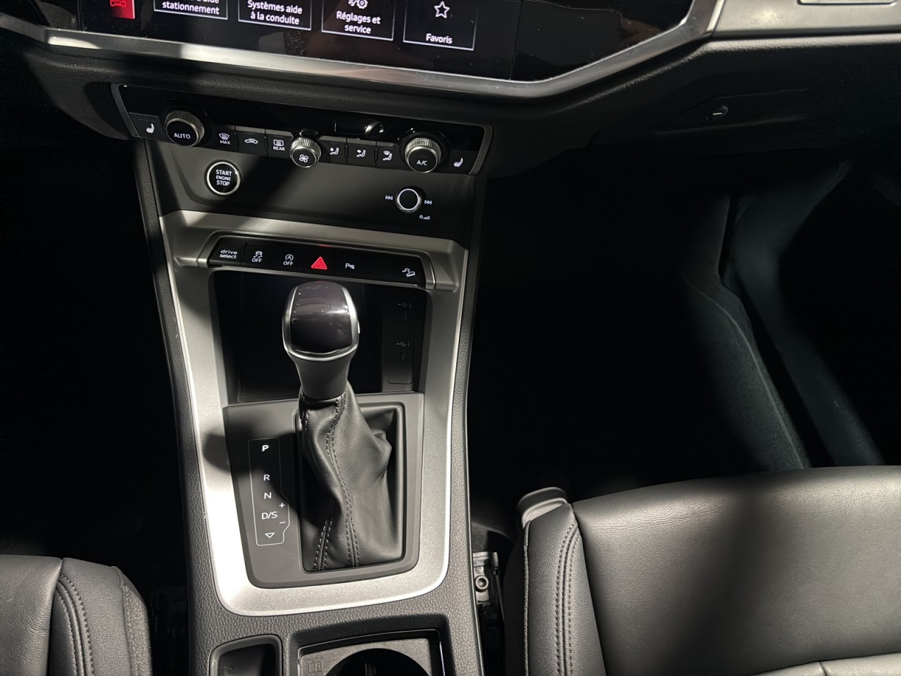 2024 Audi Q3 - Image 15