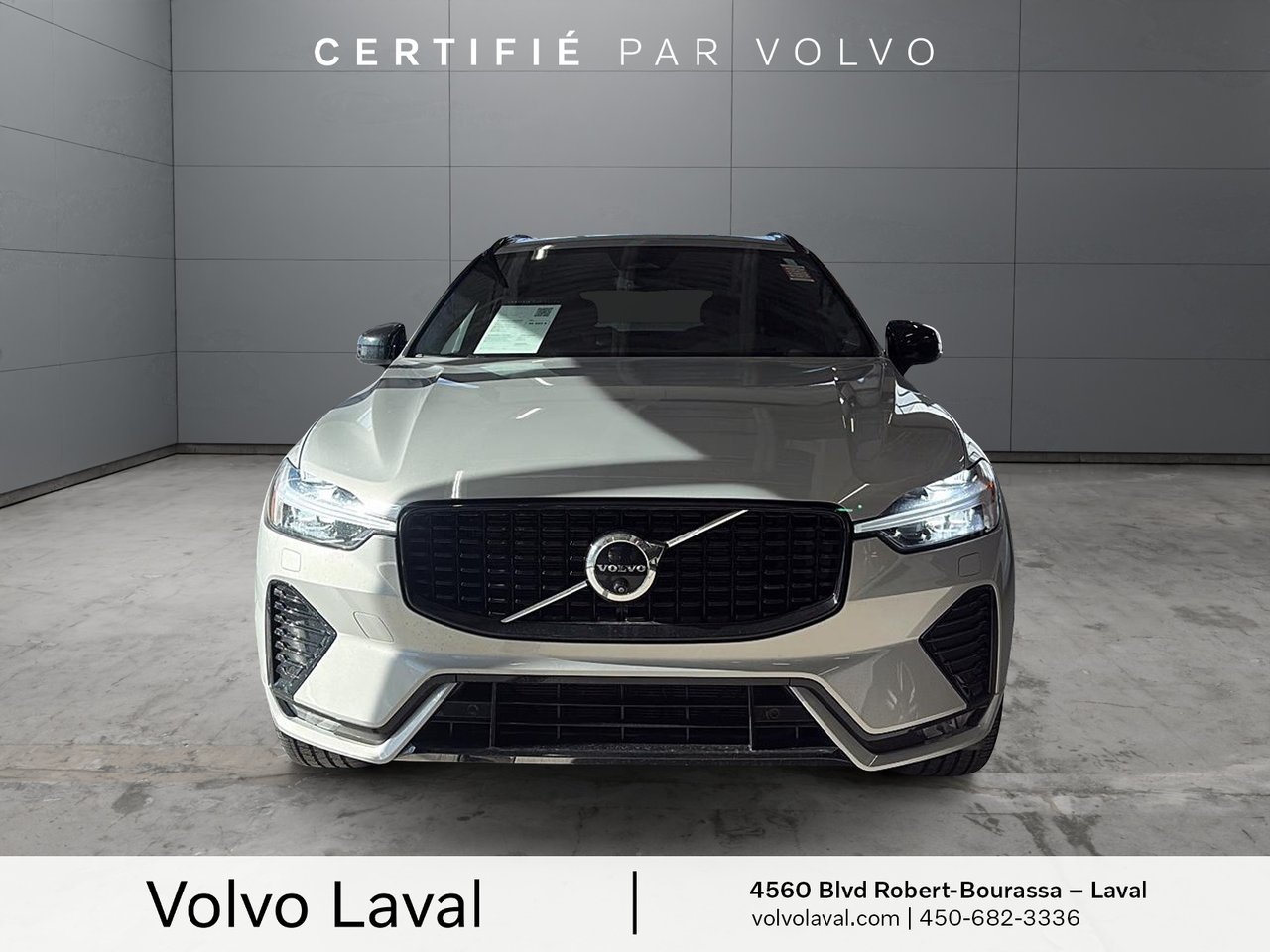 2024 Volvo XC60 - Image 2