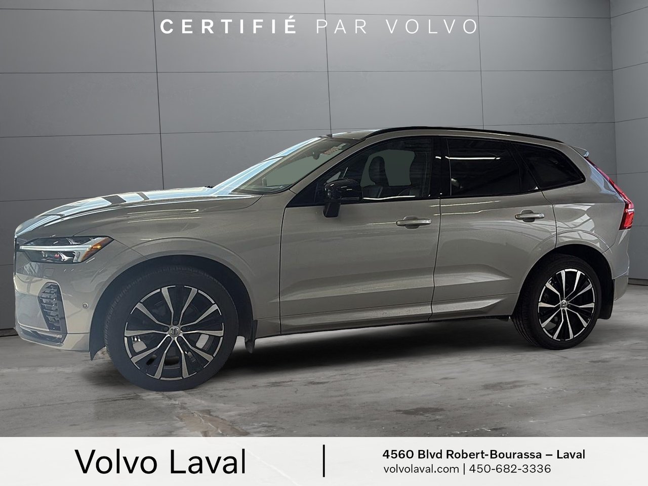 2024 Volvo XC60 - Image 3