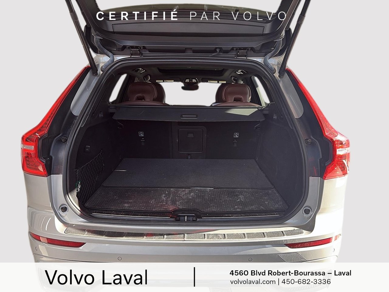 2024 Volvo XC60 - Image 6