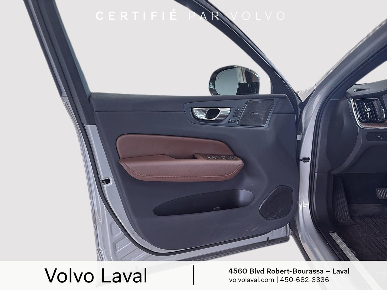 2024 Volvo XC60 - Image 10