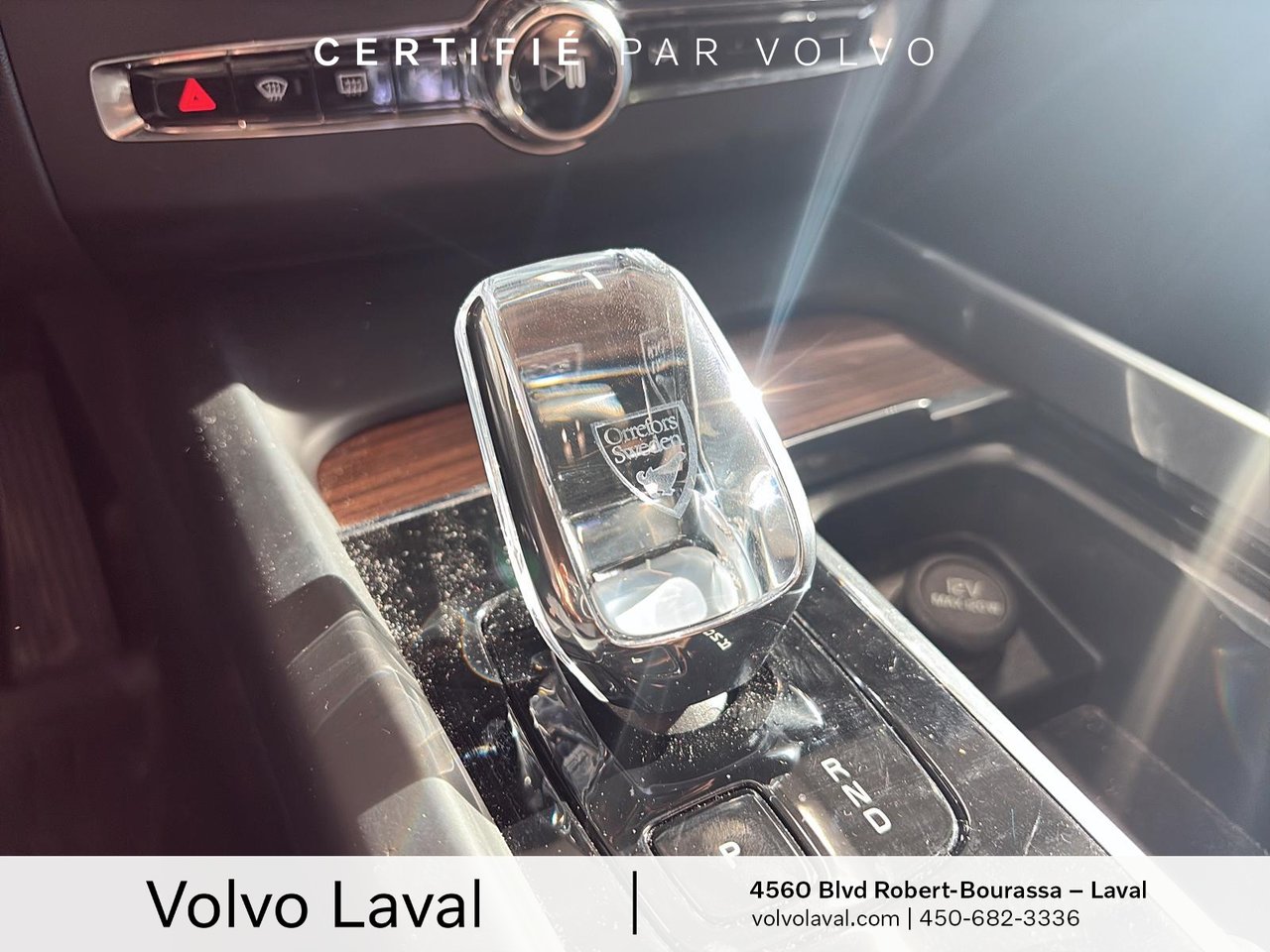 2024 Volvo XC60 - Image 13