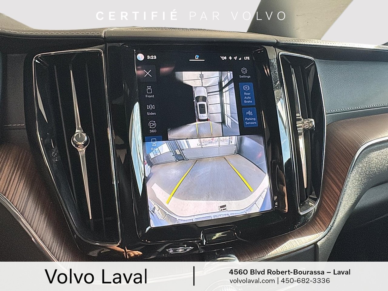 2024 Volvo XC60 - Image 14