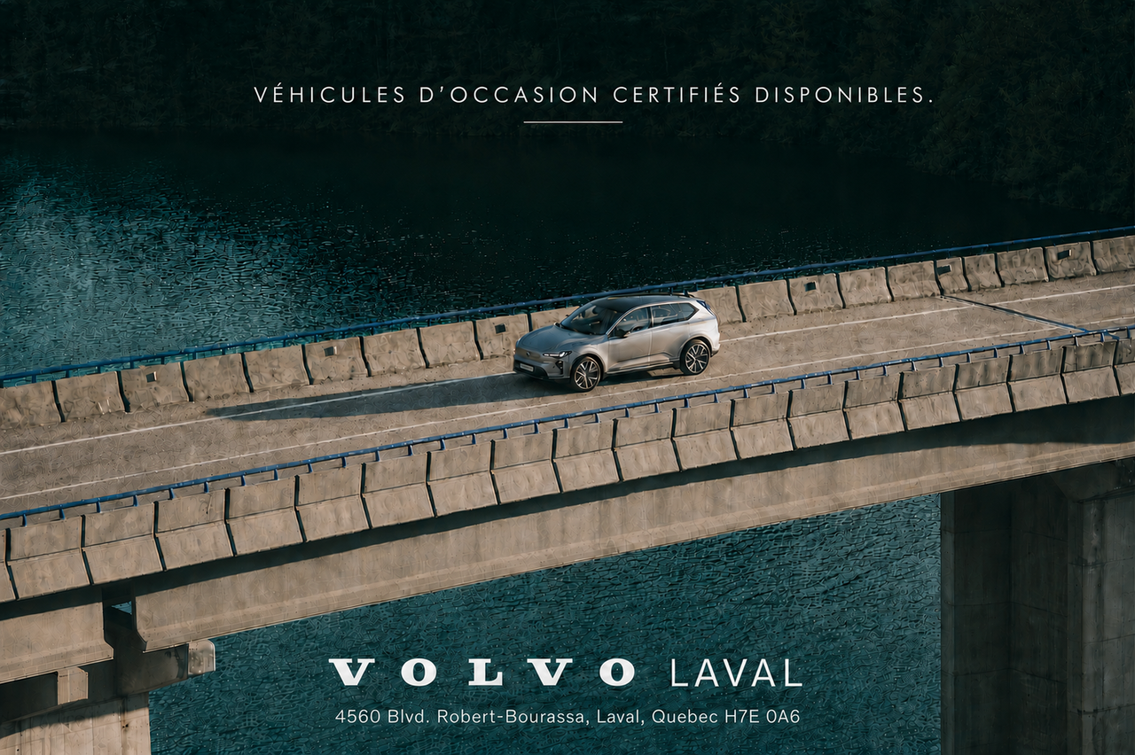 2024 Volvo XC90 - Image 2