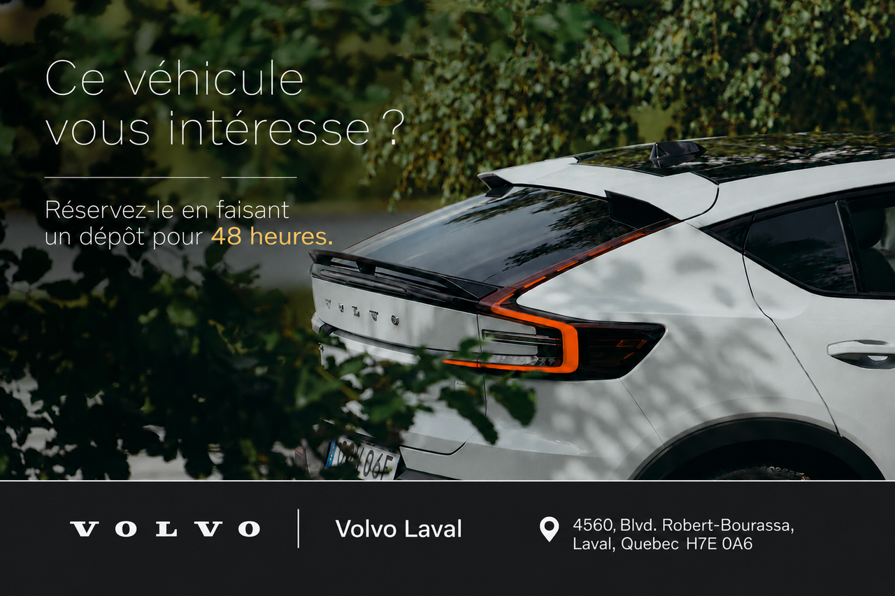 2024 Volvo XC90 - Image 3
