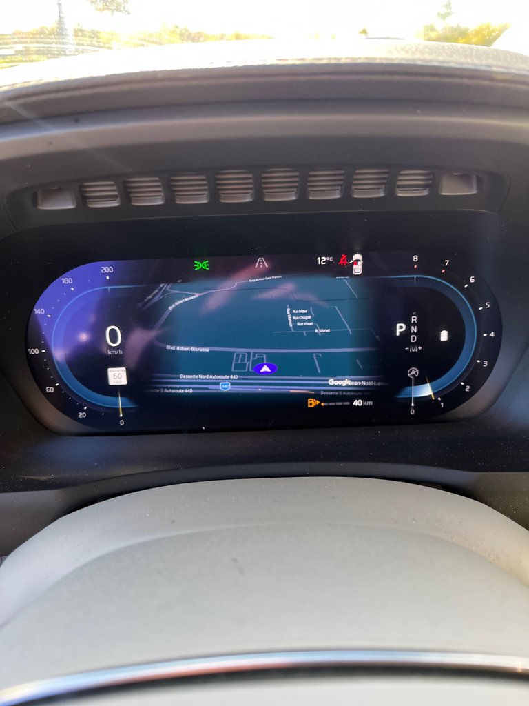 2024 Volvo XC90 - Image 7