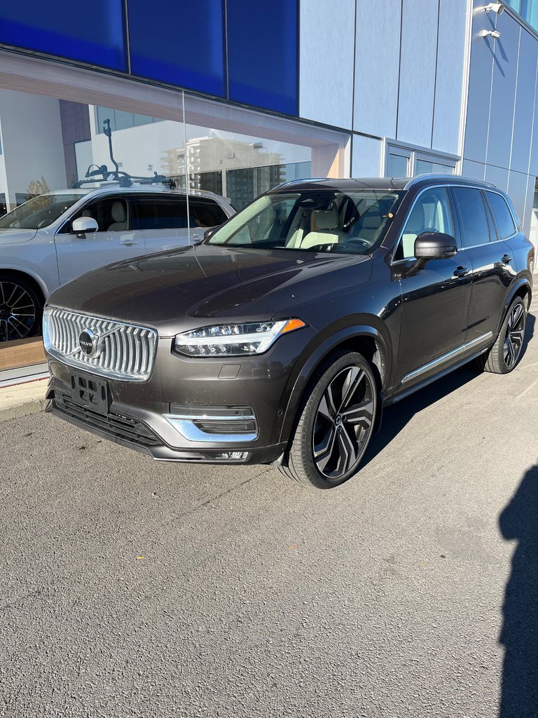 2024 Volvo XC90 - Image 10