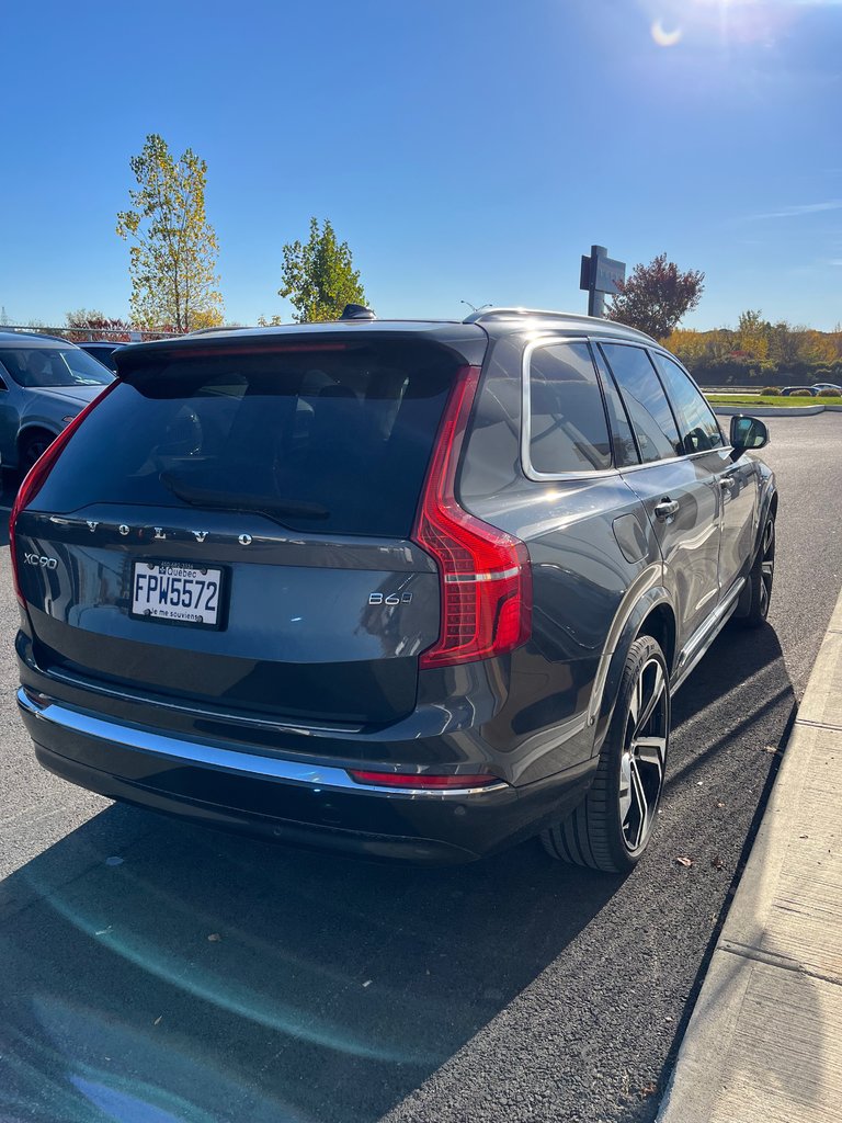 2024 Volvo XC90 - Image 11