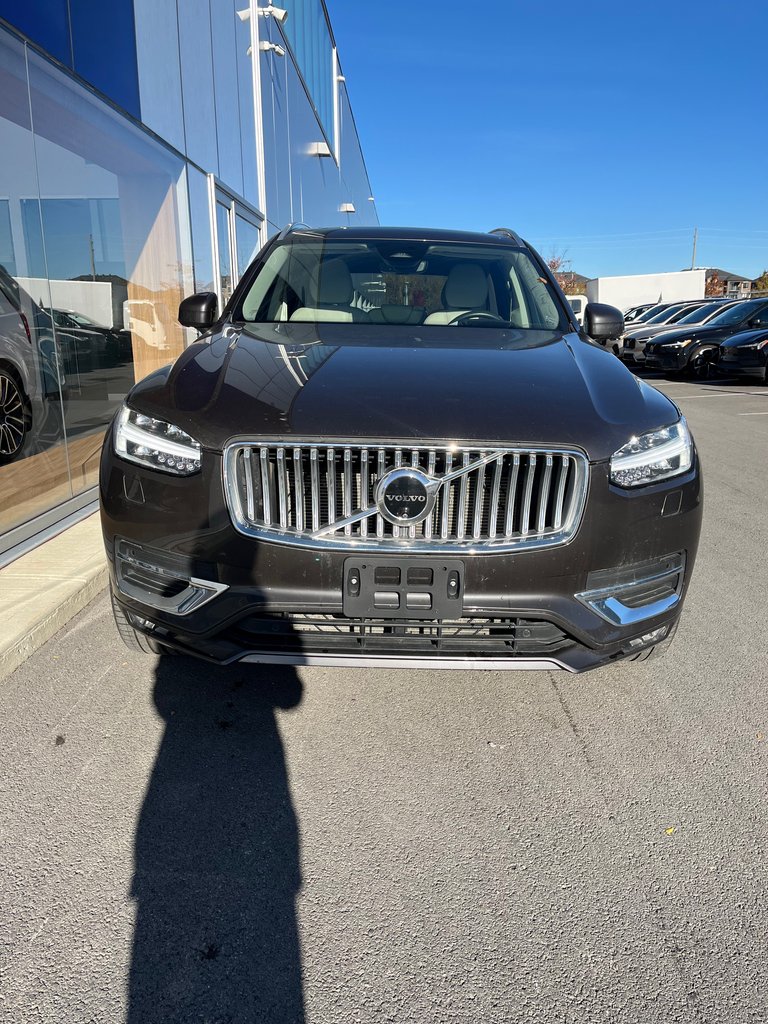 2024 Volvo XC90 - Image 12