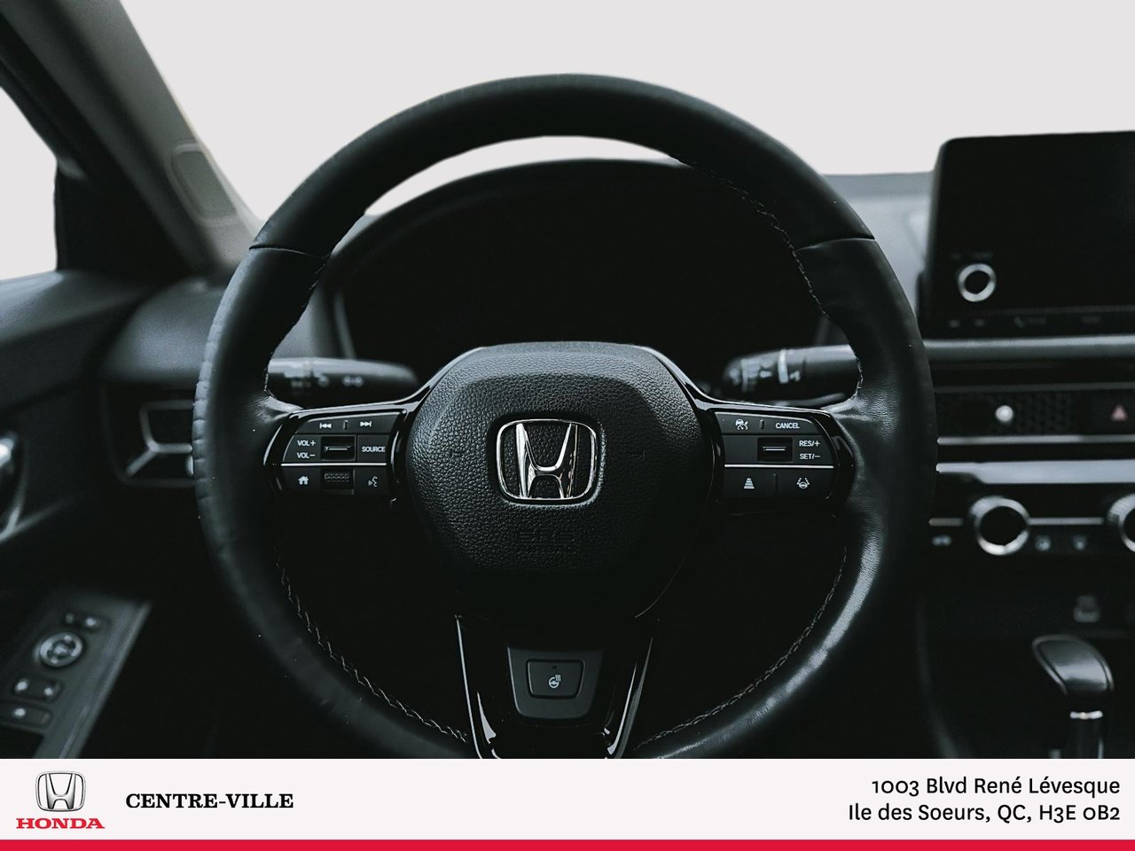 2022 Honda Civic Sedan - Image 7