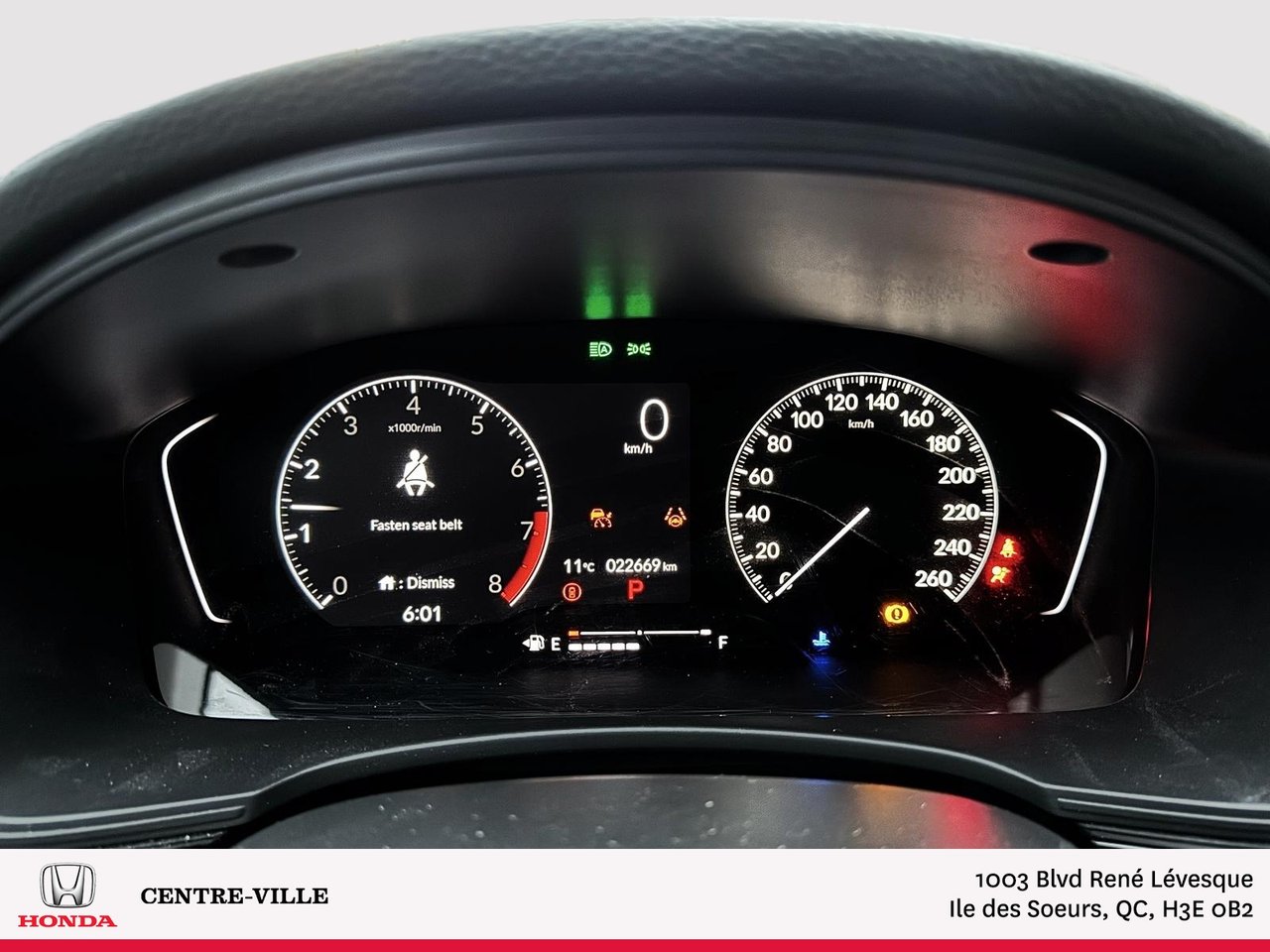 2022 Honda Civic Sedan - Image 10