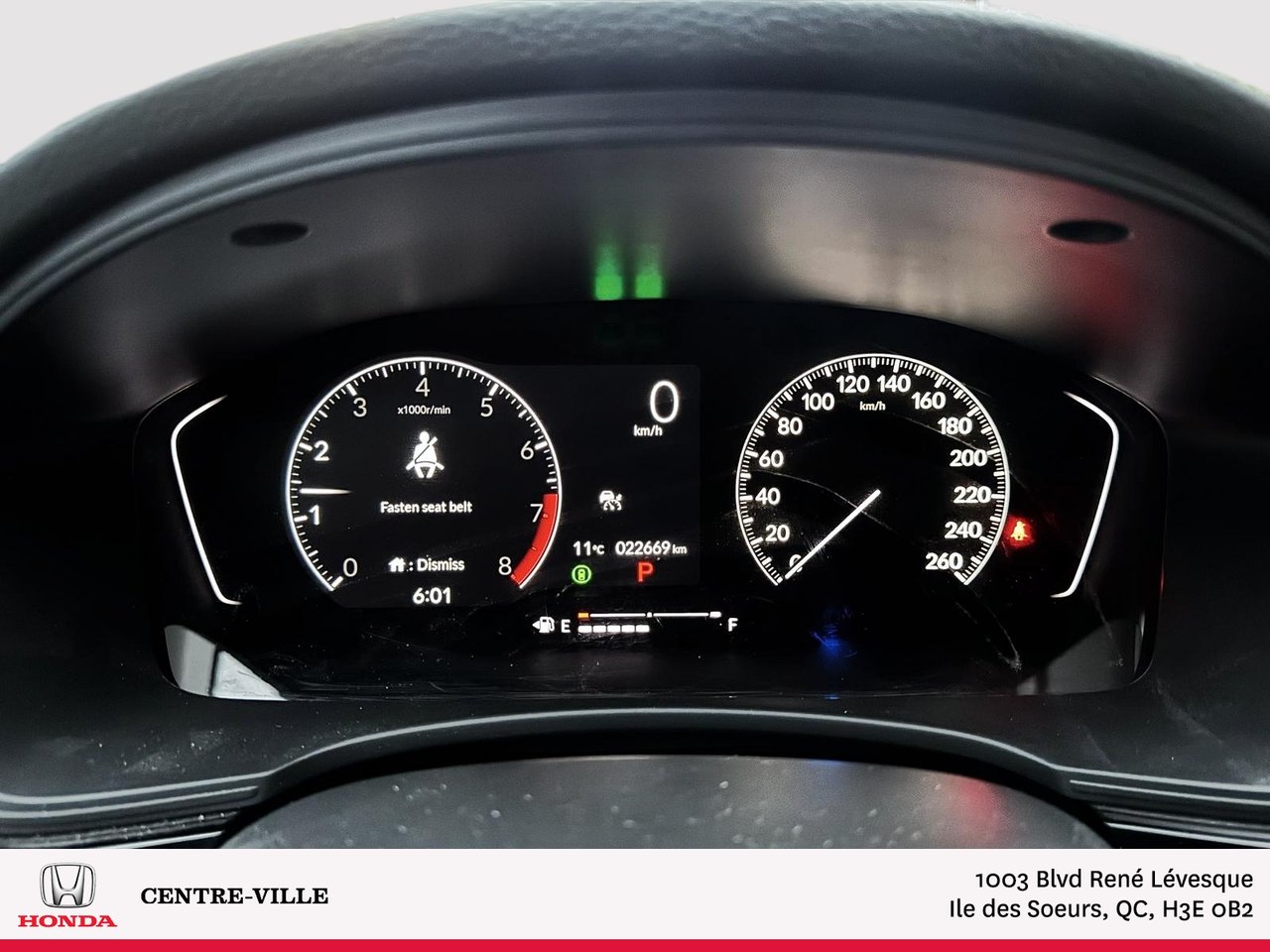 2022 Honda Civic Sedan - Image 11
