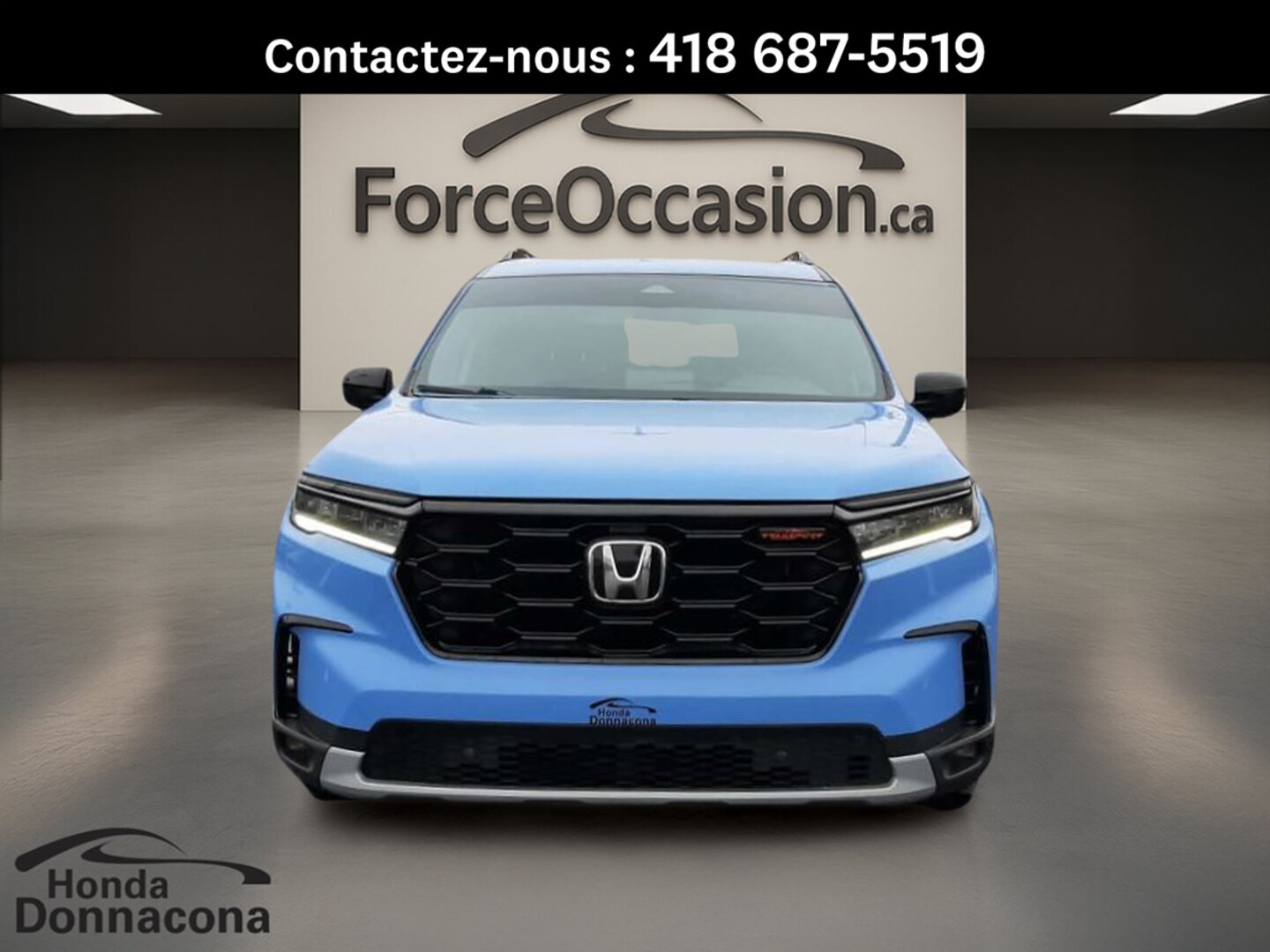 2024 Honda Pilot - Image 3
