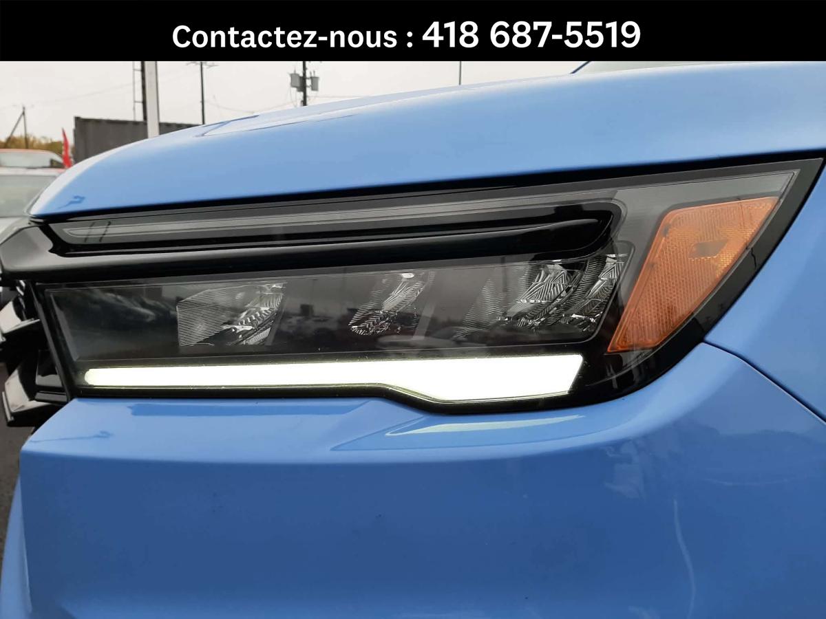 2024 Honda Pilot - Image 8