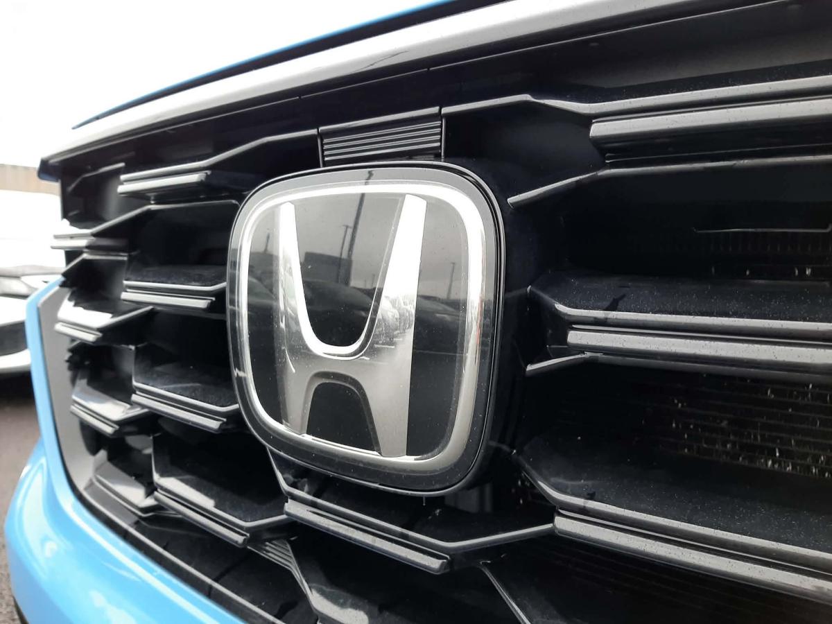 2024 Honda Pilot - Image 10
