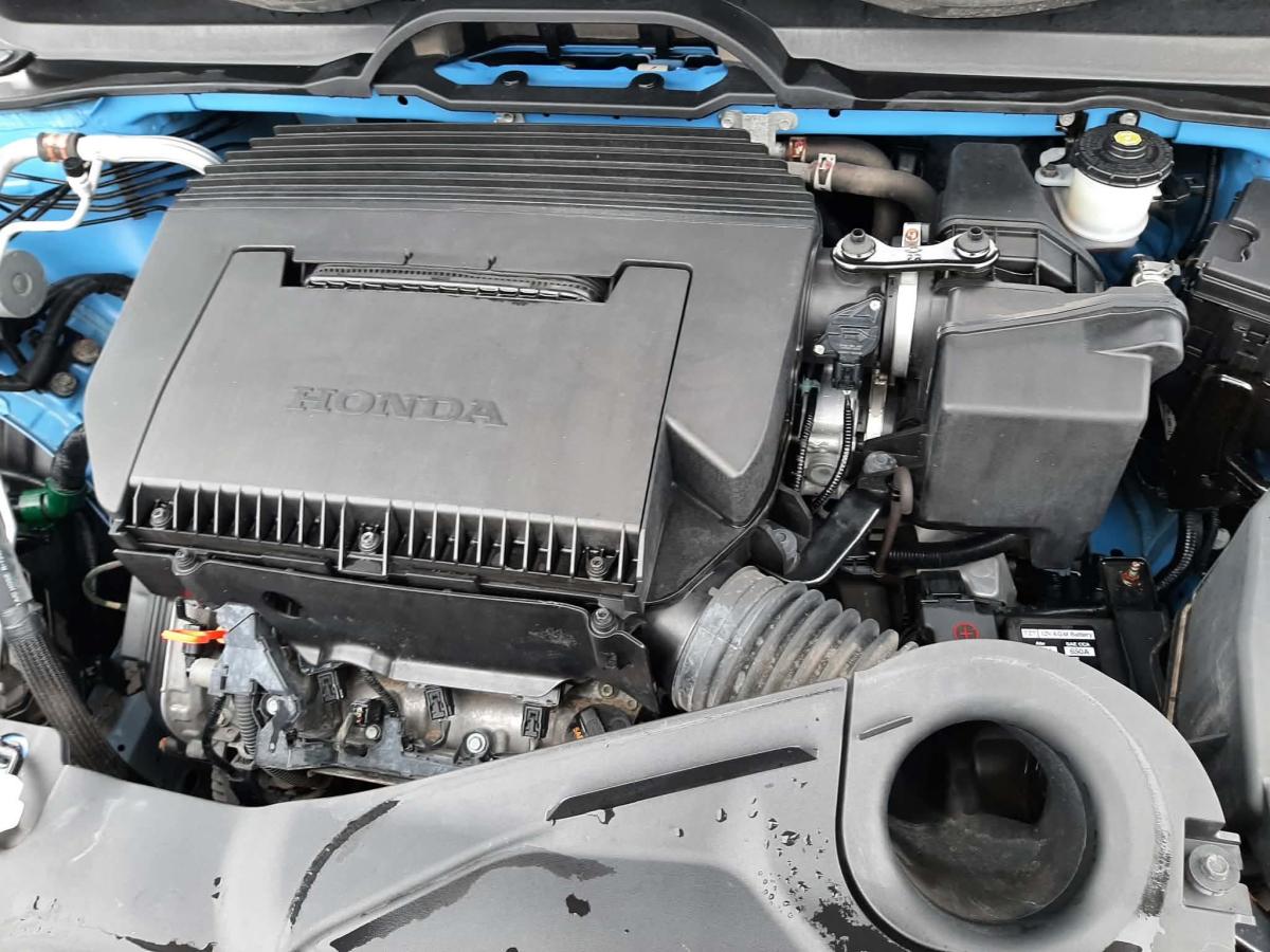 2024 Honda Pilot - Image 11
