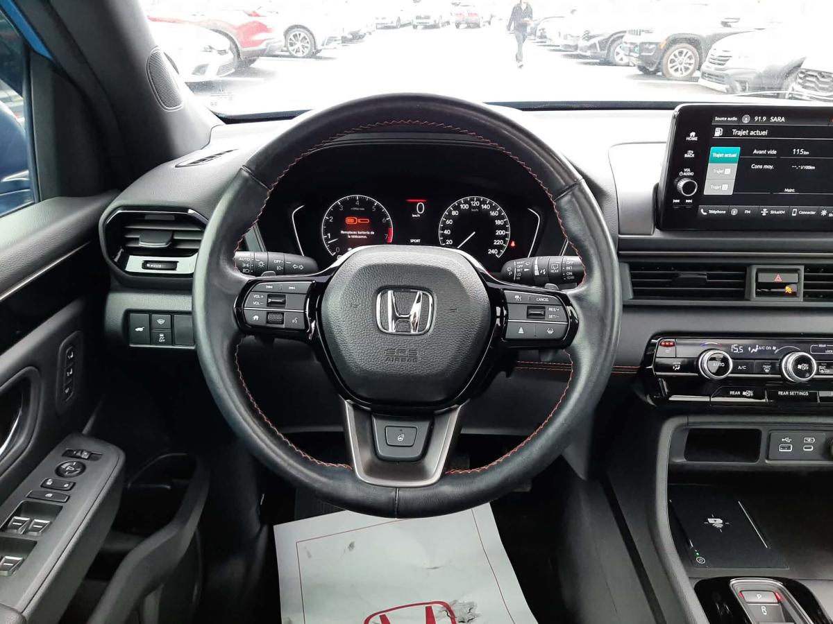 2024 Honda Pilot - Image 13