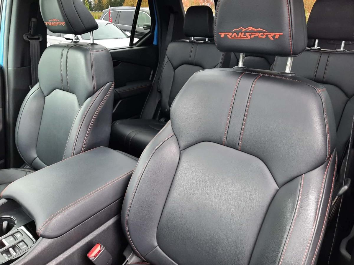 2024 Honda Pilot - Image 15
