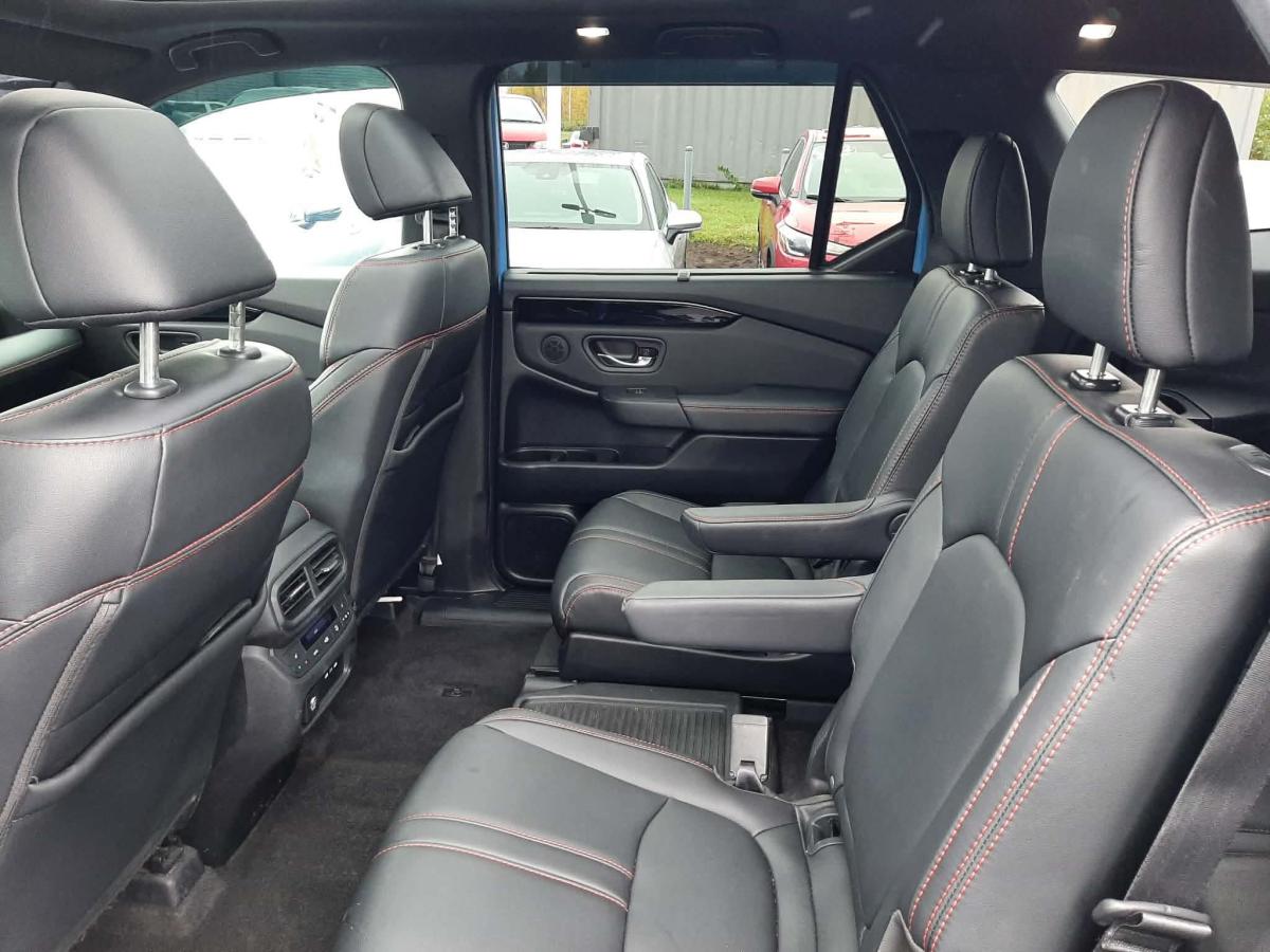 2024 Honda Pilot - Image 16