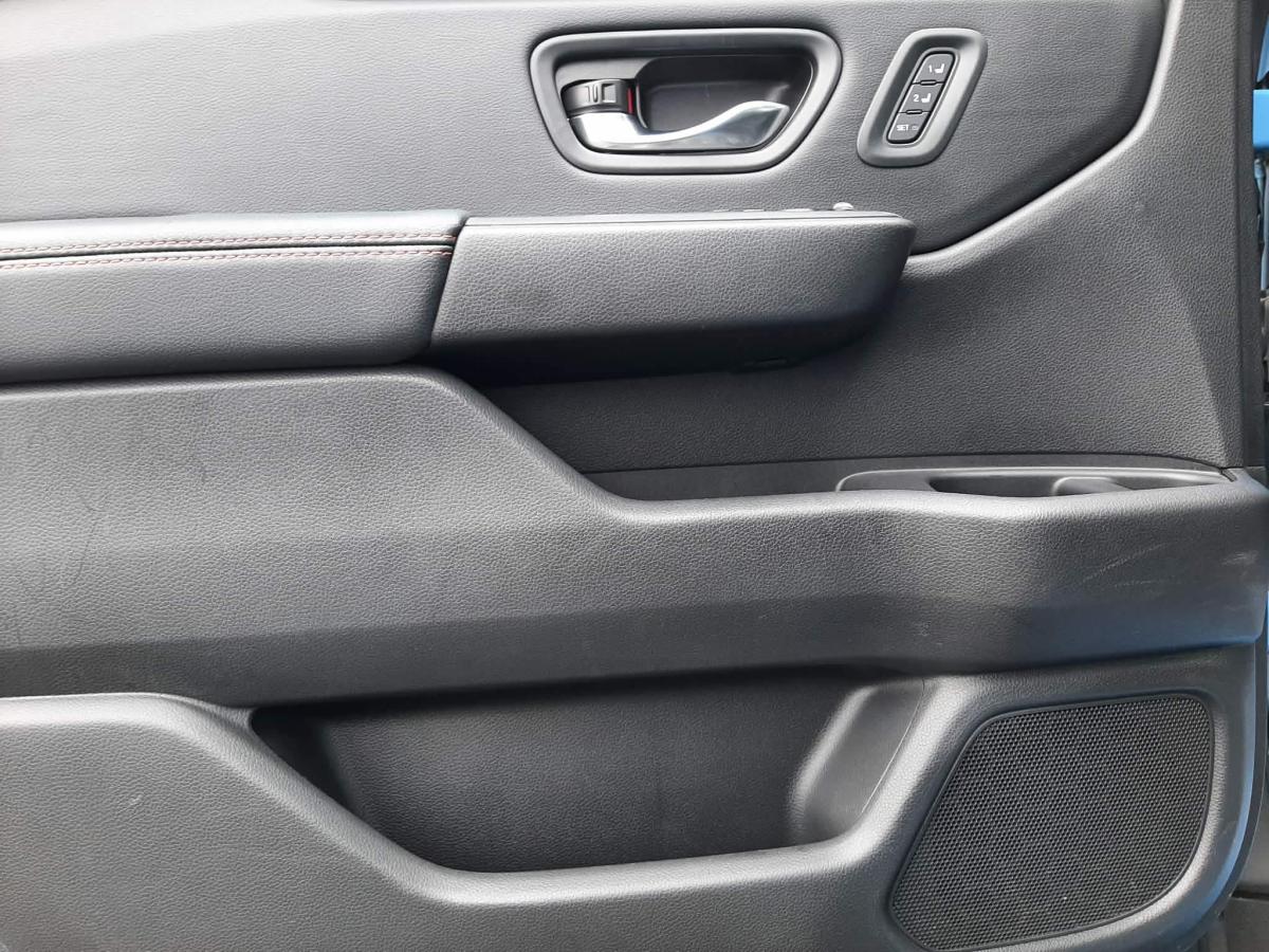 2024 Honda Pilot - Image 18