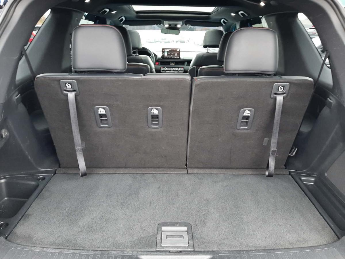 2024 Honda Pilot - Image 19