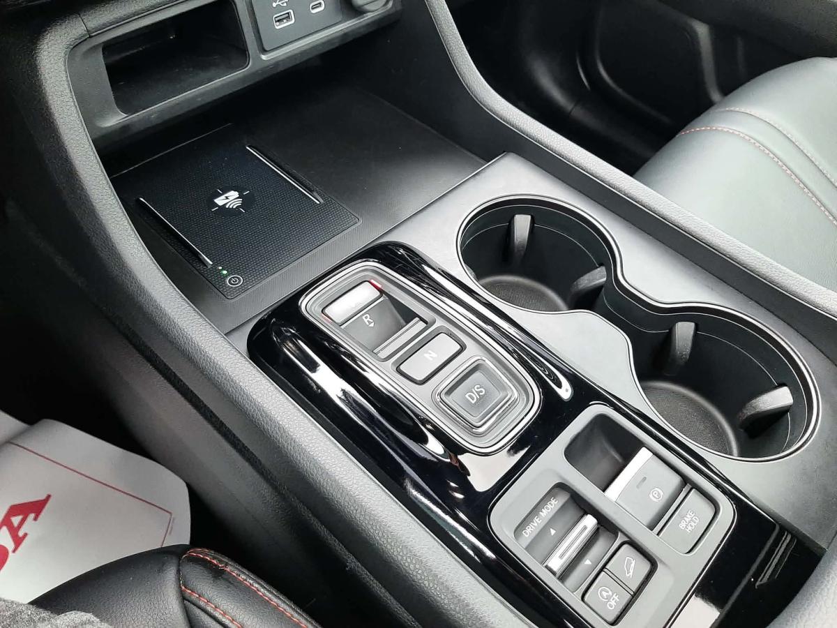 2024 Honda Pilot - Image 21