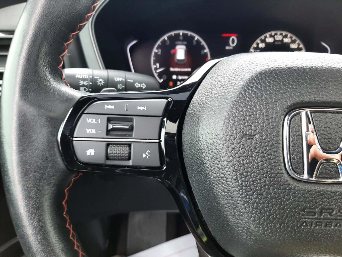 2024 Honda Pilot - Image 22