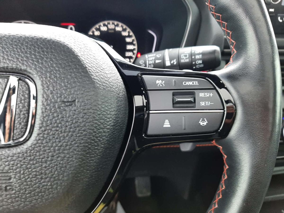 2024 Honda Pilot - Image 23