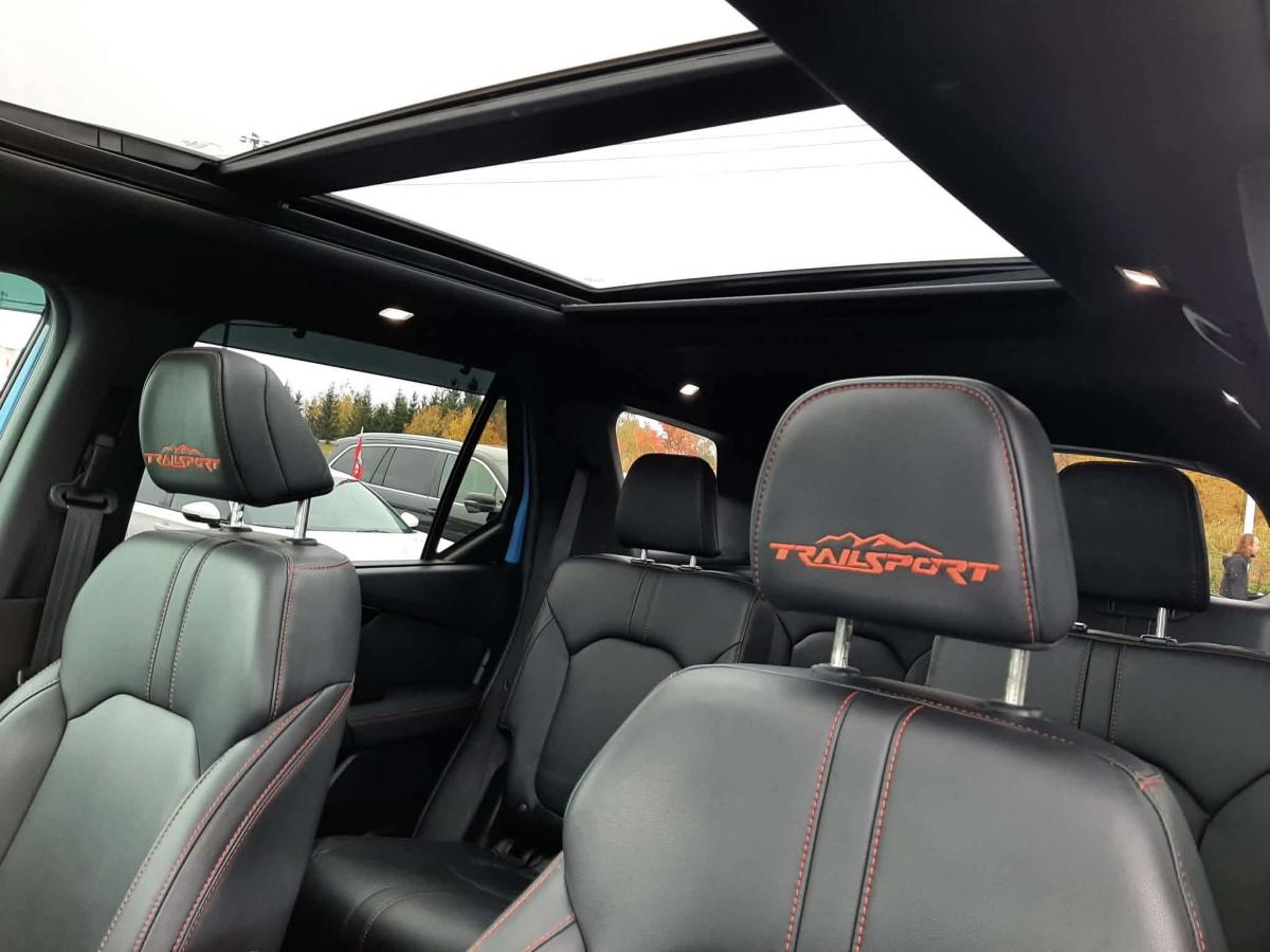 2024 Honda Pilot - Image 24