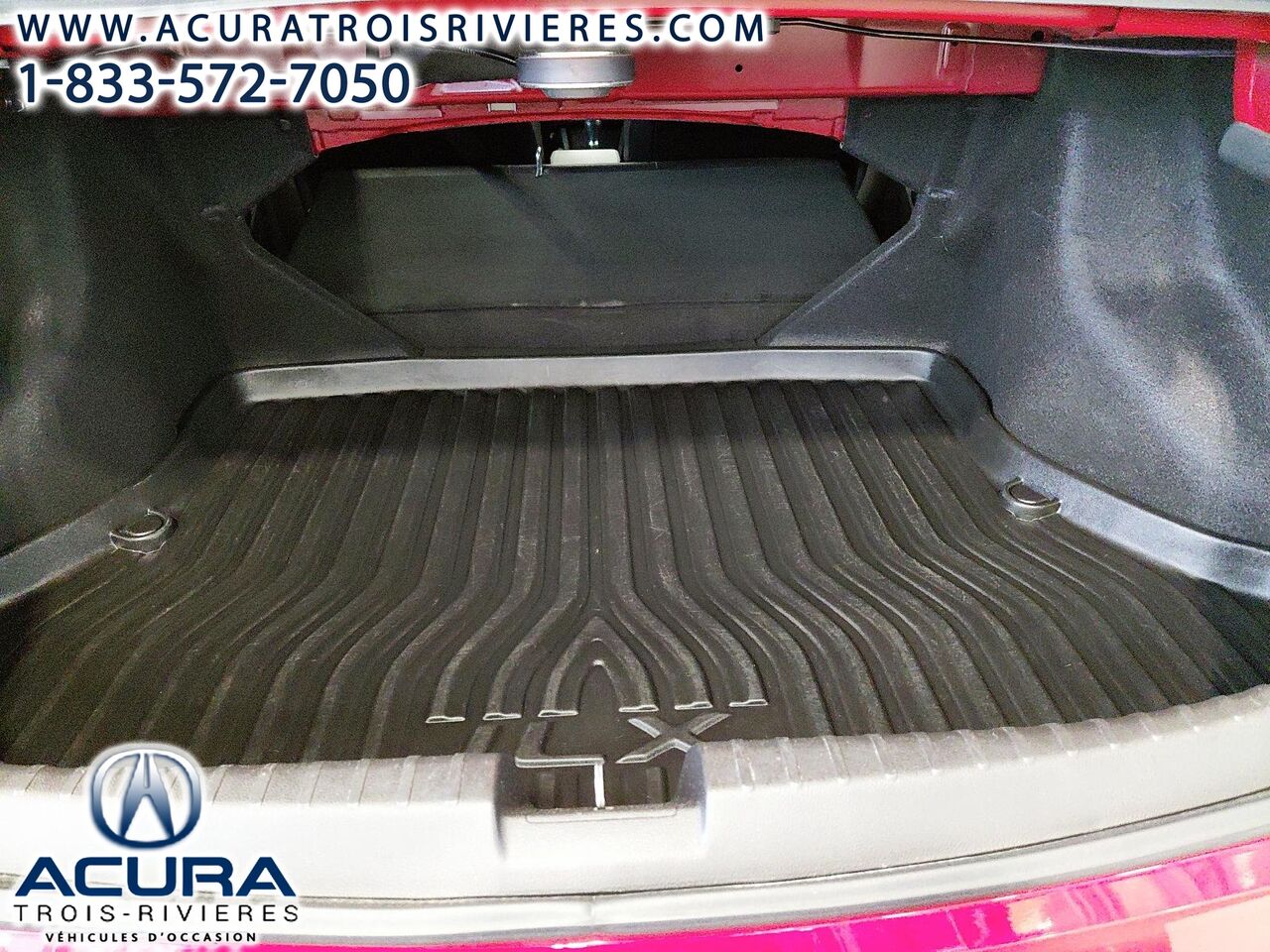 2017 Acura ILX PREMIUM - Image 11
