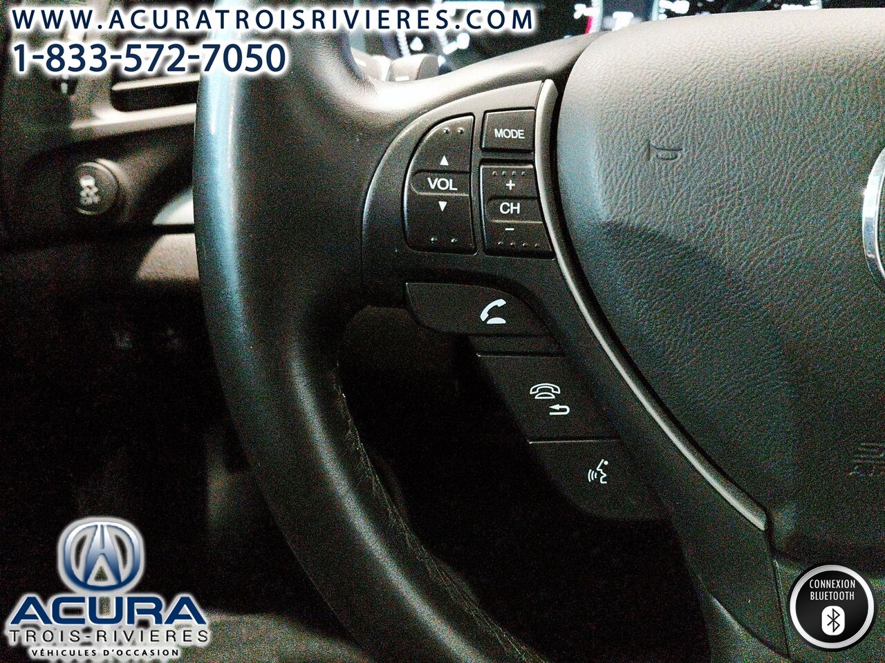 2017 Acura ILX PREMIUM - Image 24