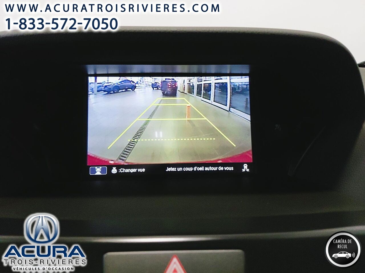 2017 Acura ILX PREMIUM - Image 26